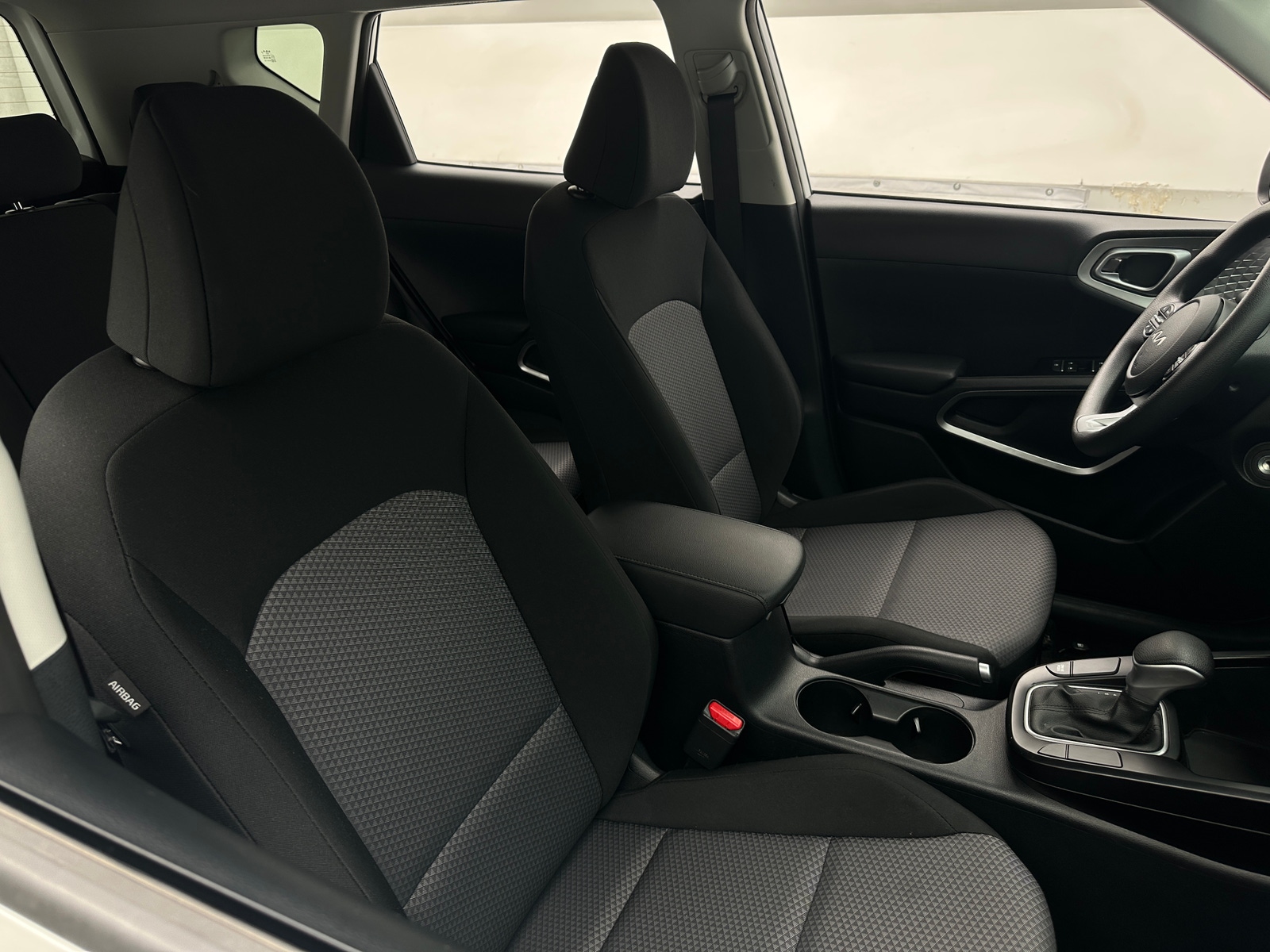 Thumbnail: 2024 Kia Soul - 2