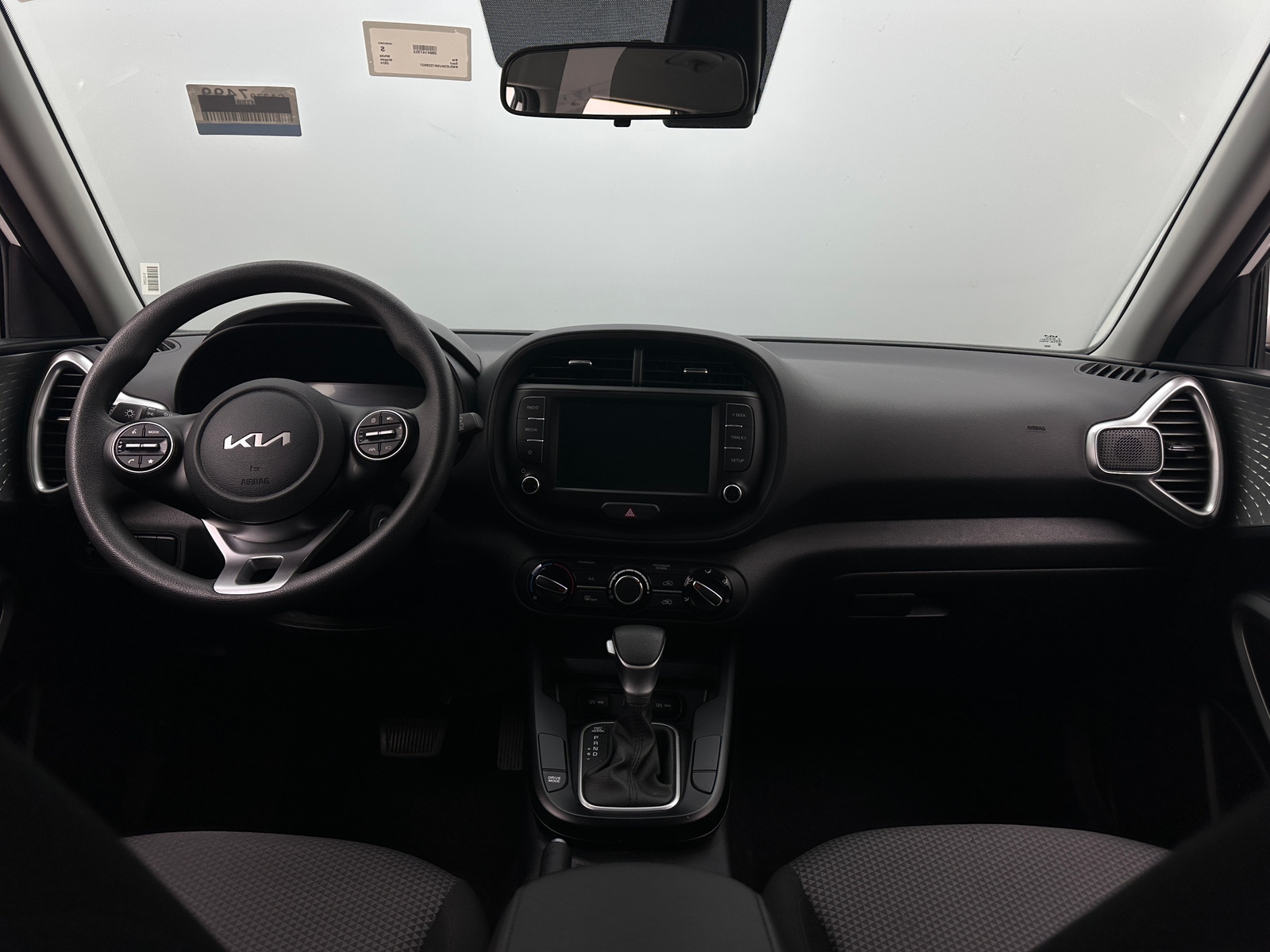 Thumbnail: 2024 Kia Soul - 3