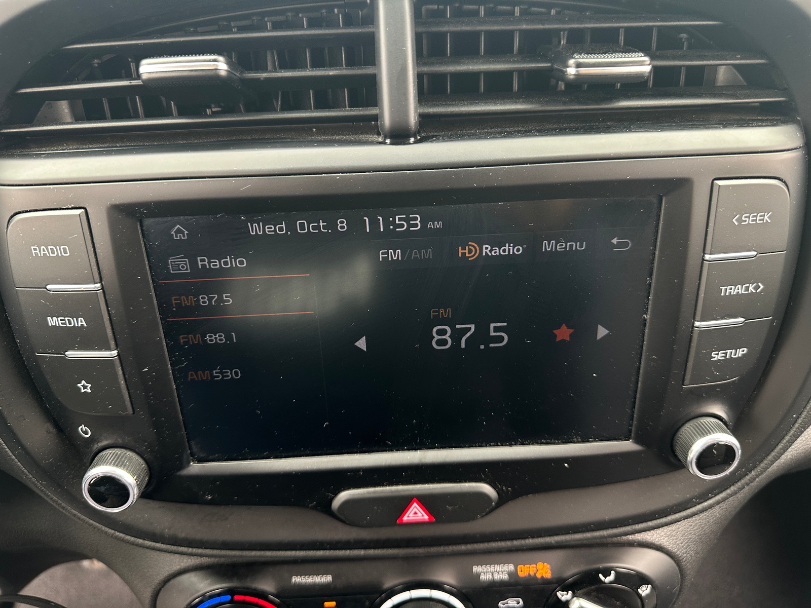 Thumbnail: 2024 Kia Soul - 4