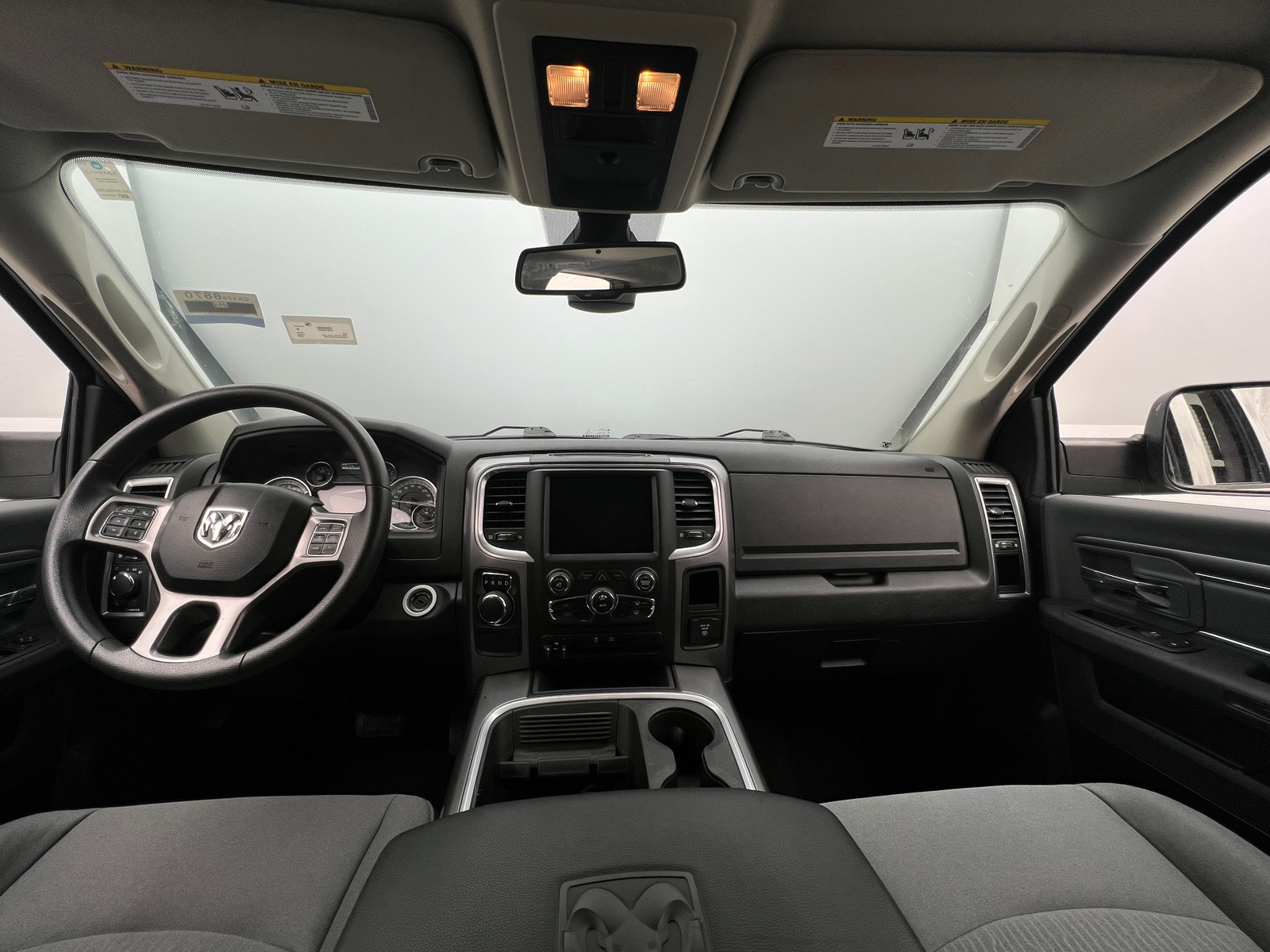 Thumbnail: 2023 RAM 1500 Classic - 3