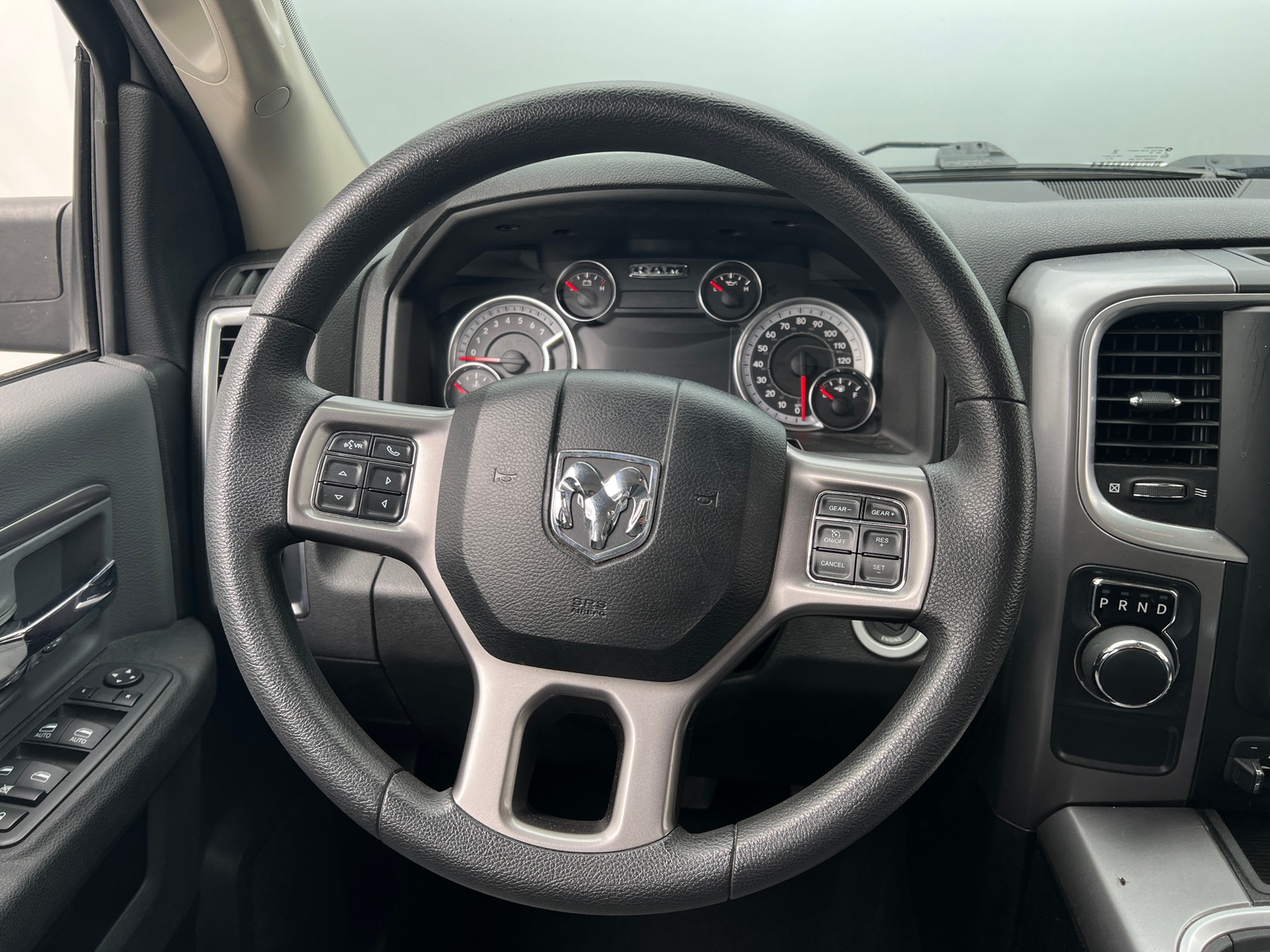 Thumbnail: 2023 RAM 1500 Classic - 5