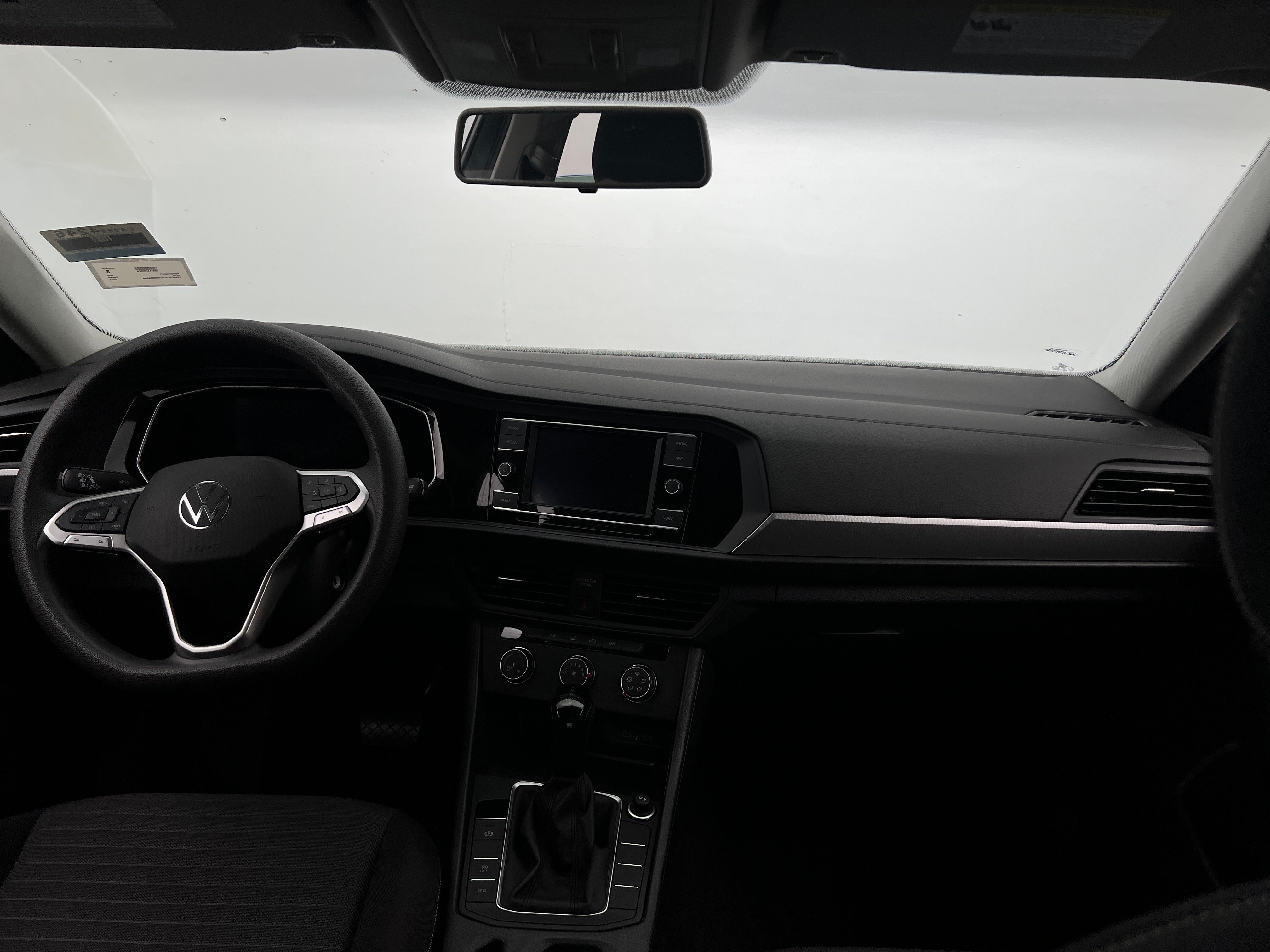 2022 Volkswagen Jetta