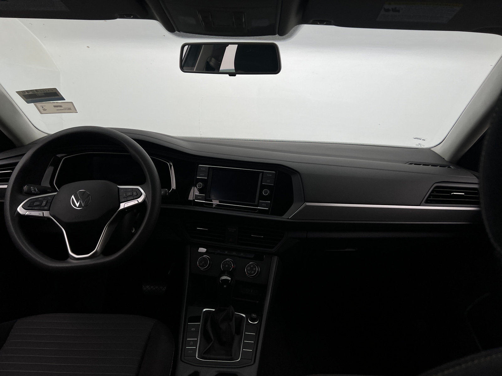 Thumbnail: 2022 Volkswagen Jetta - 3