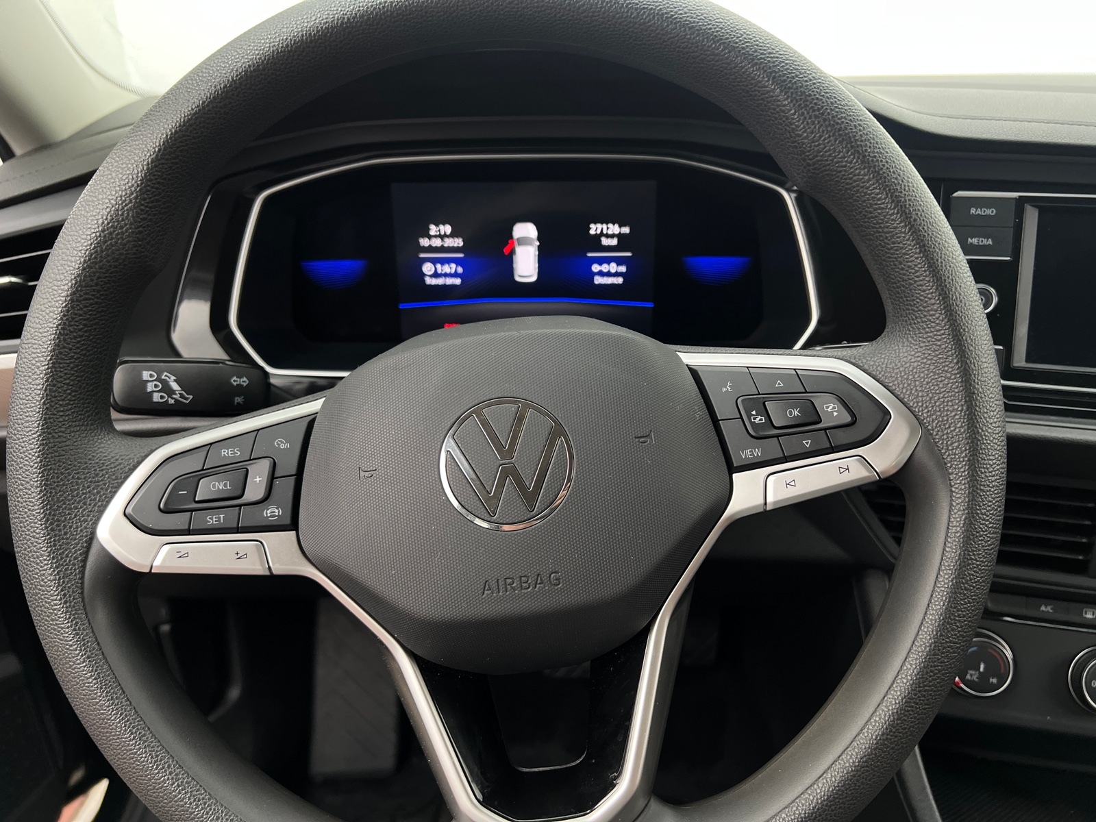 Thumbnail: 2022 Volkswagen Jetta - 5