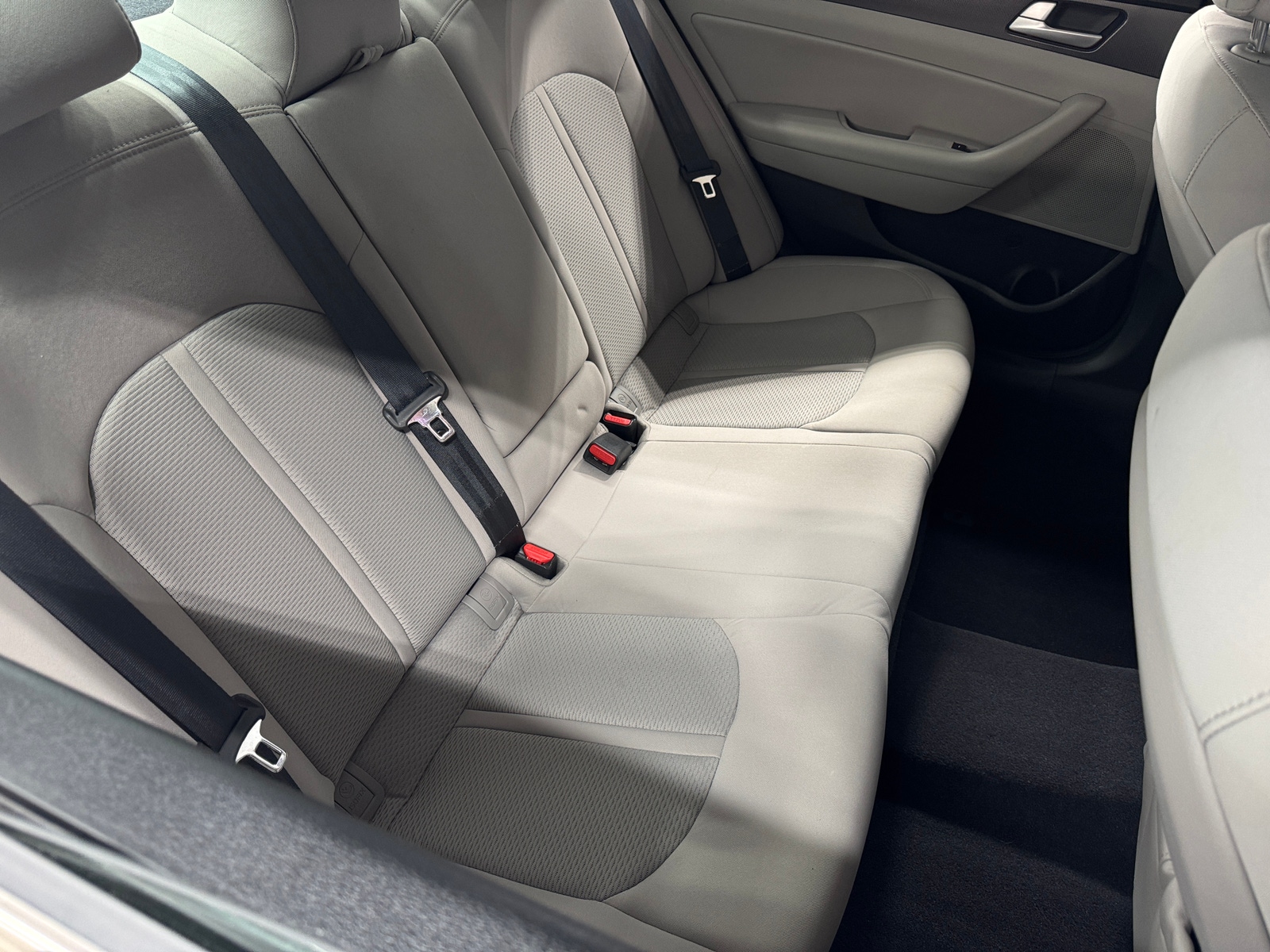 Thumbnail: 2015 Hyundai Sonata - 6