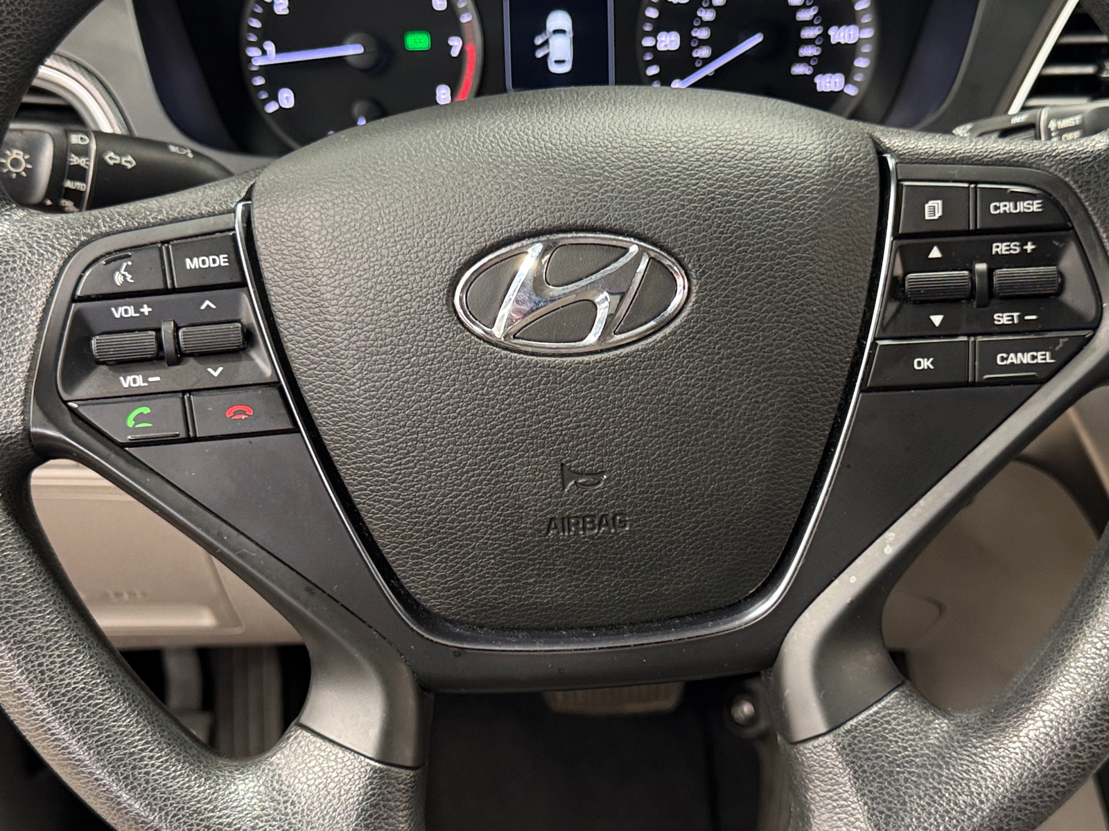Thumbnail: 2015 Hyundai Sonata - 5