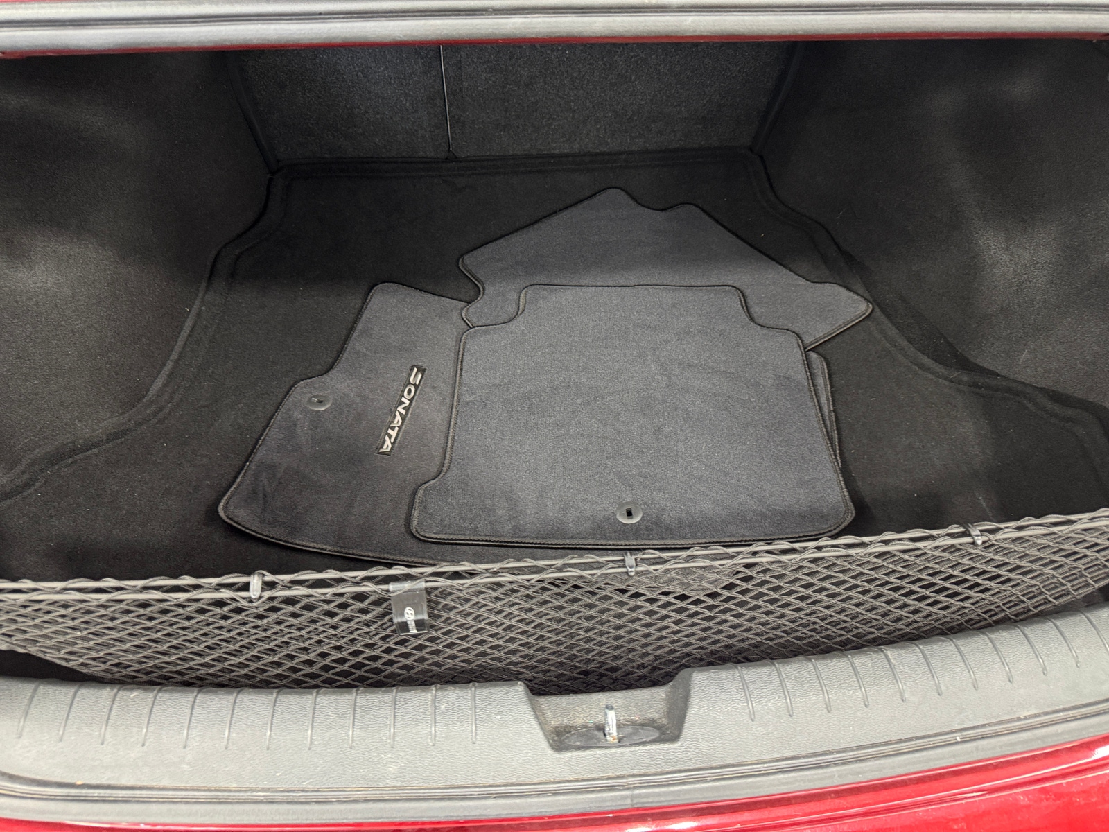 Thumbnail: 2015 Hyundai Sonata - 7