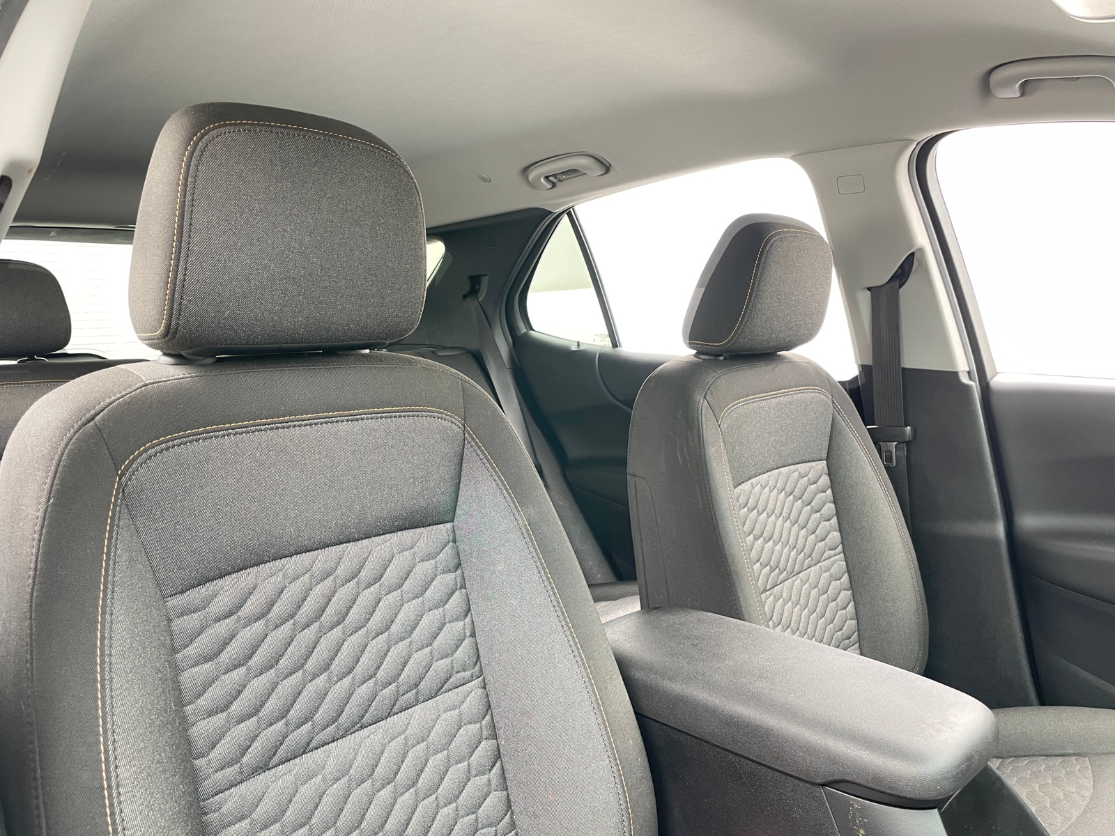 Thumbnail: 2019 Chevrolet Equinox - 2