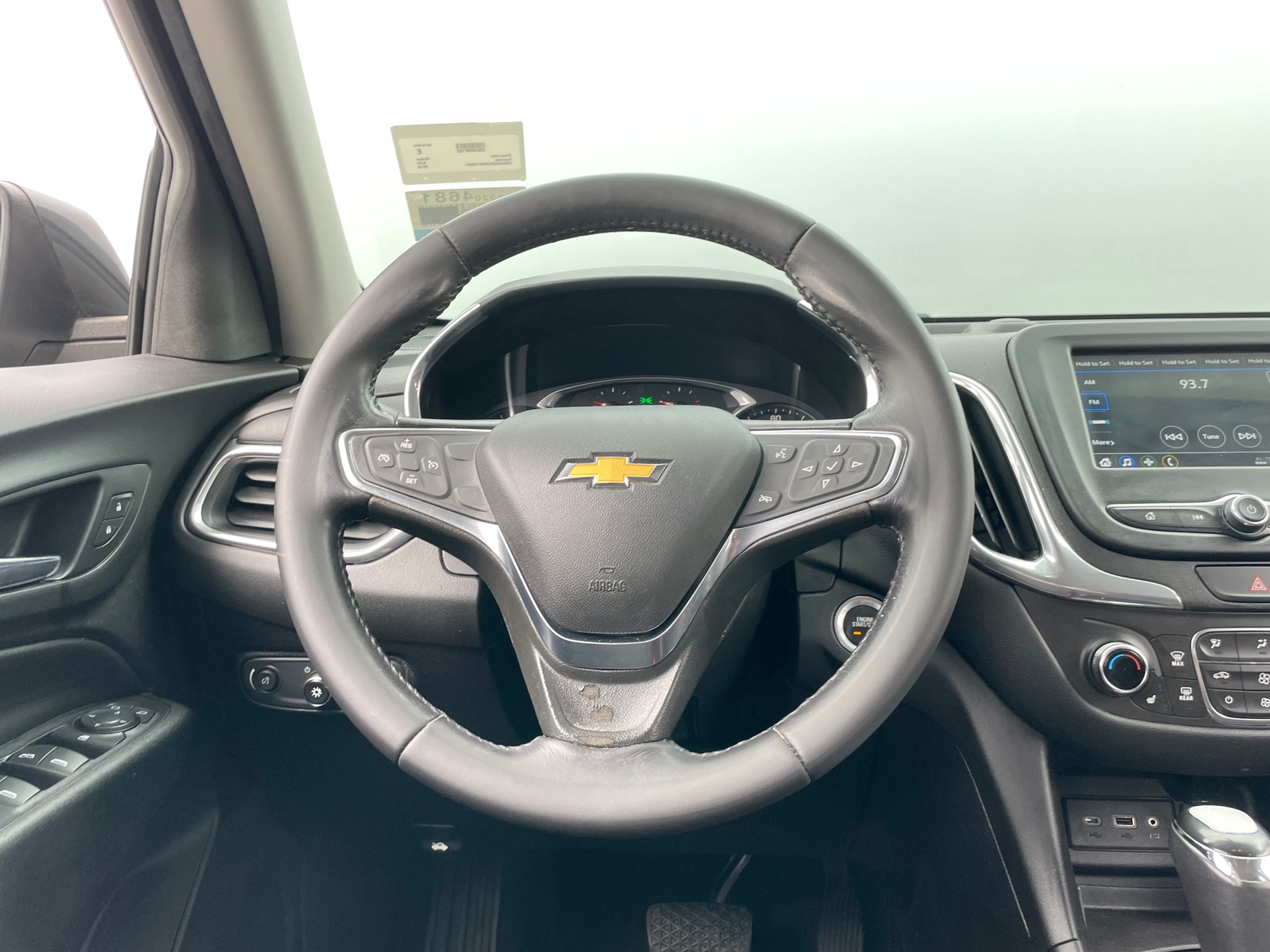 Thumbnail: 2019 Chevrolet Equinox - 5