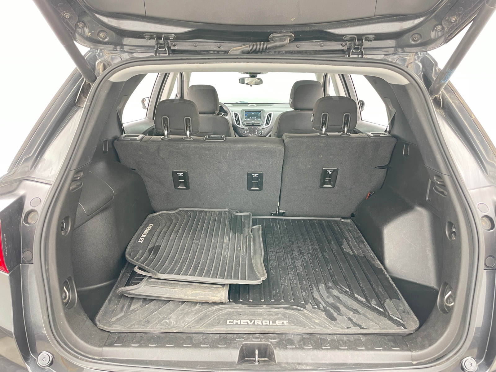 Thumbnail: 2019 Chevrolet Equinox - 7