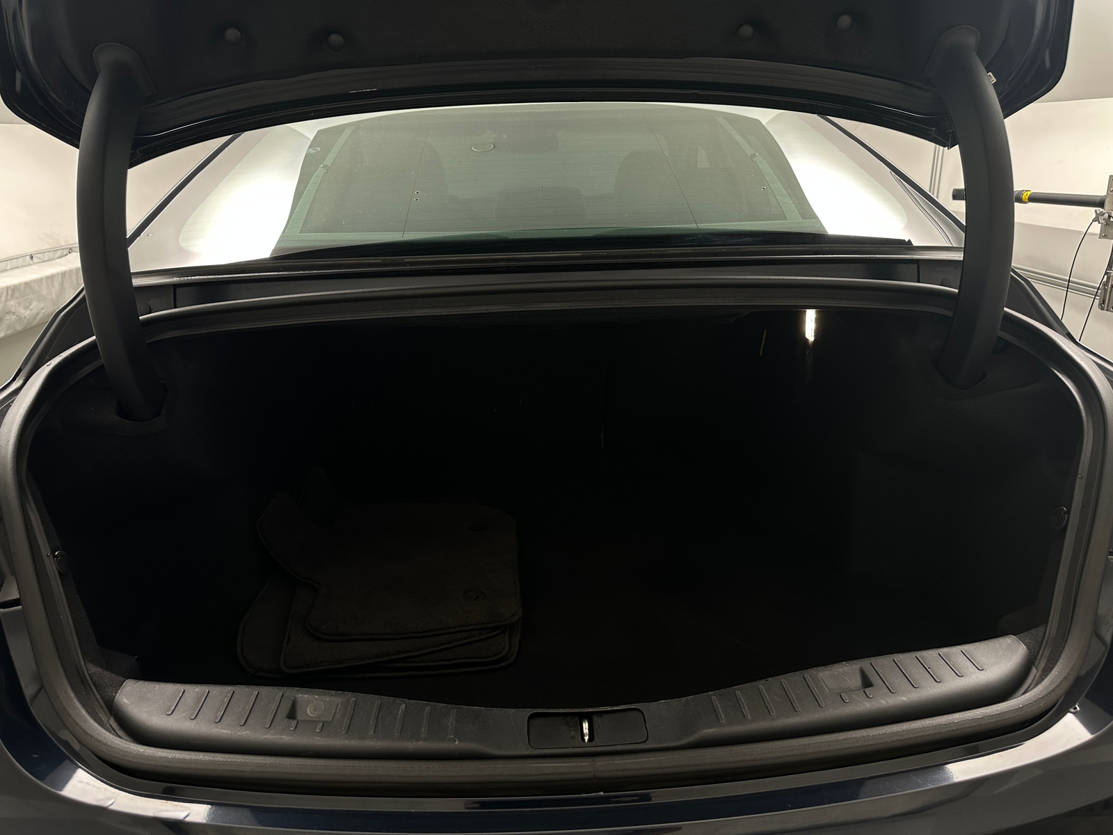 Thumbnail: 2020 Lincoln MKZ - 6