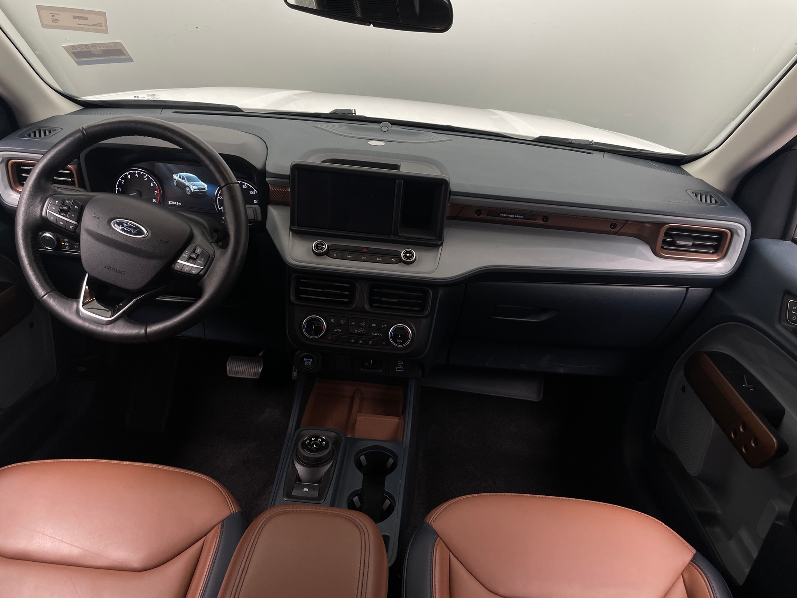 Thumbnail: 2022 Ford Maverick - 3