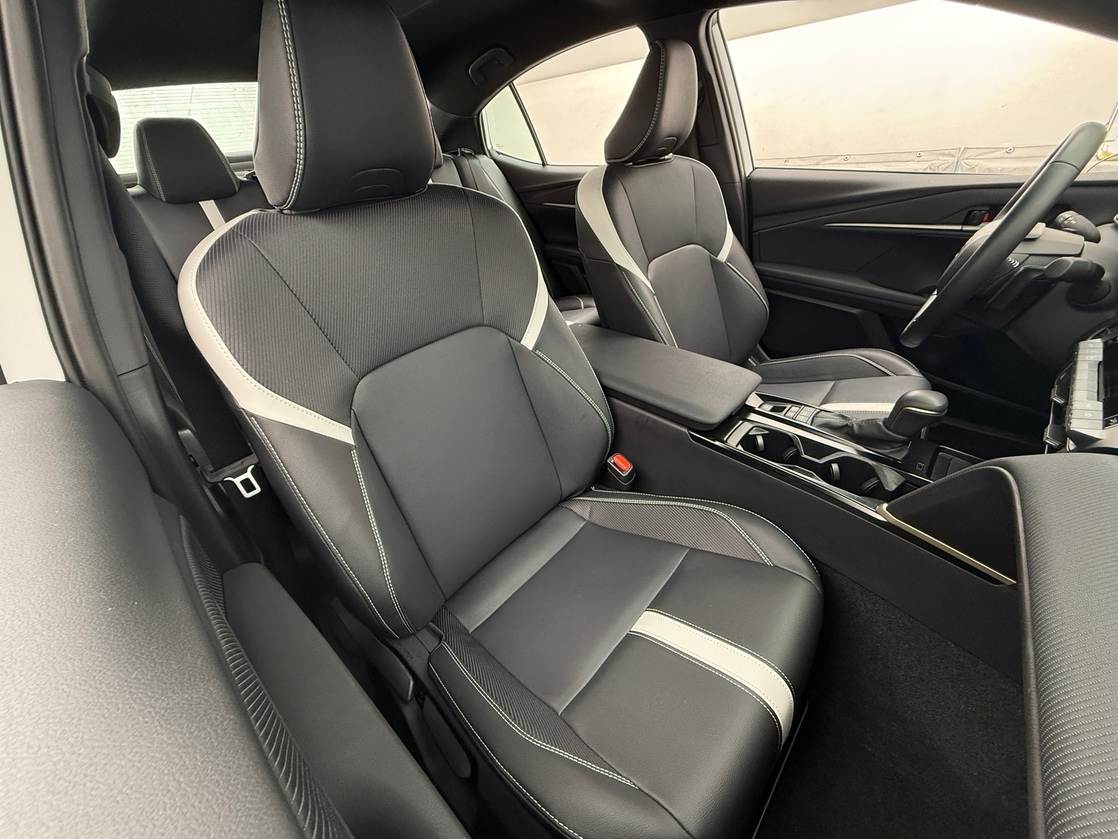 Thumbnail: 2025 Toyota Camry - 2