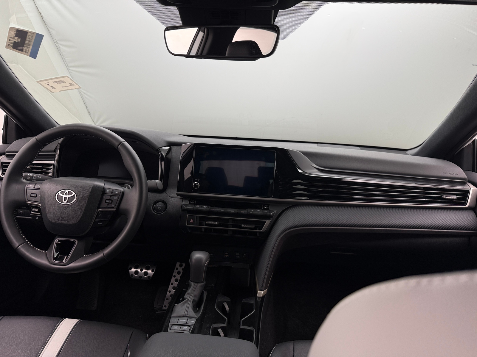 Thumbnail: 2025 Toyota Camry - 3