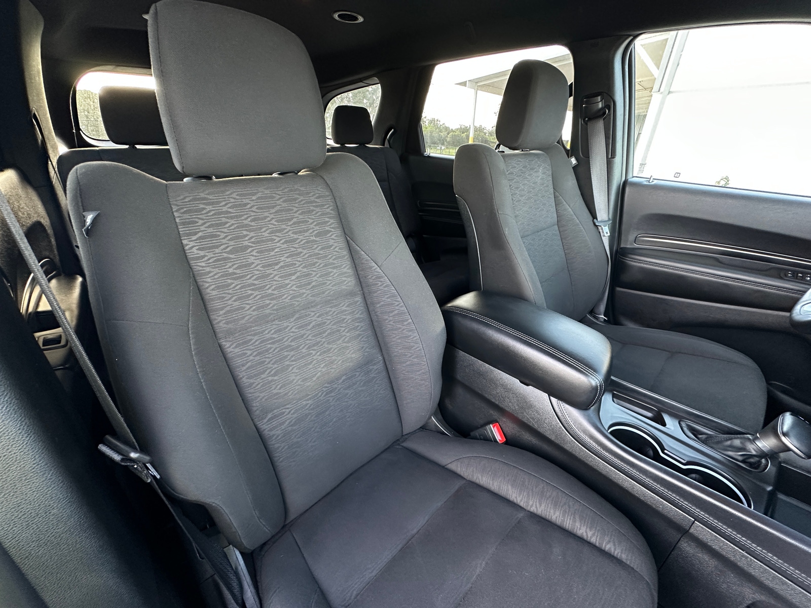 Thumbnail: 2024 Dodge Durango - 2