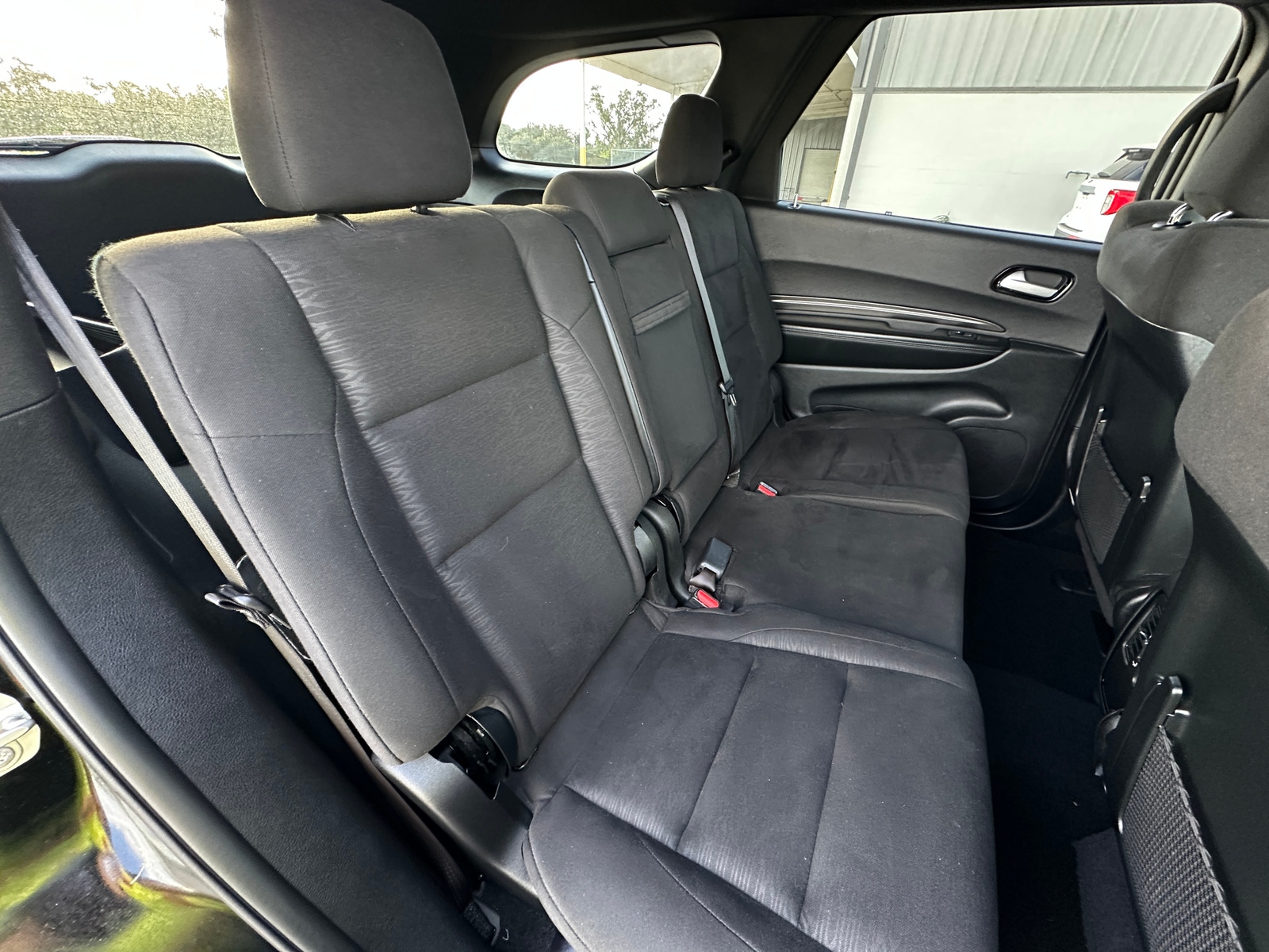 Thumbnail: 2024 Dodge Durango - 6