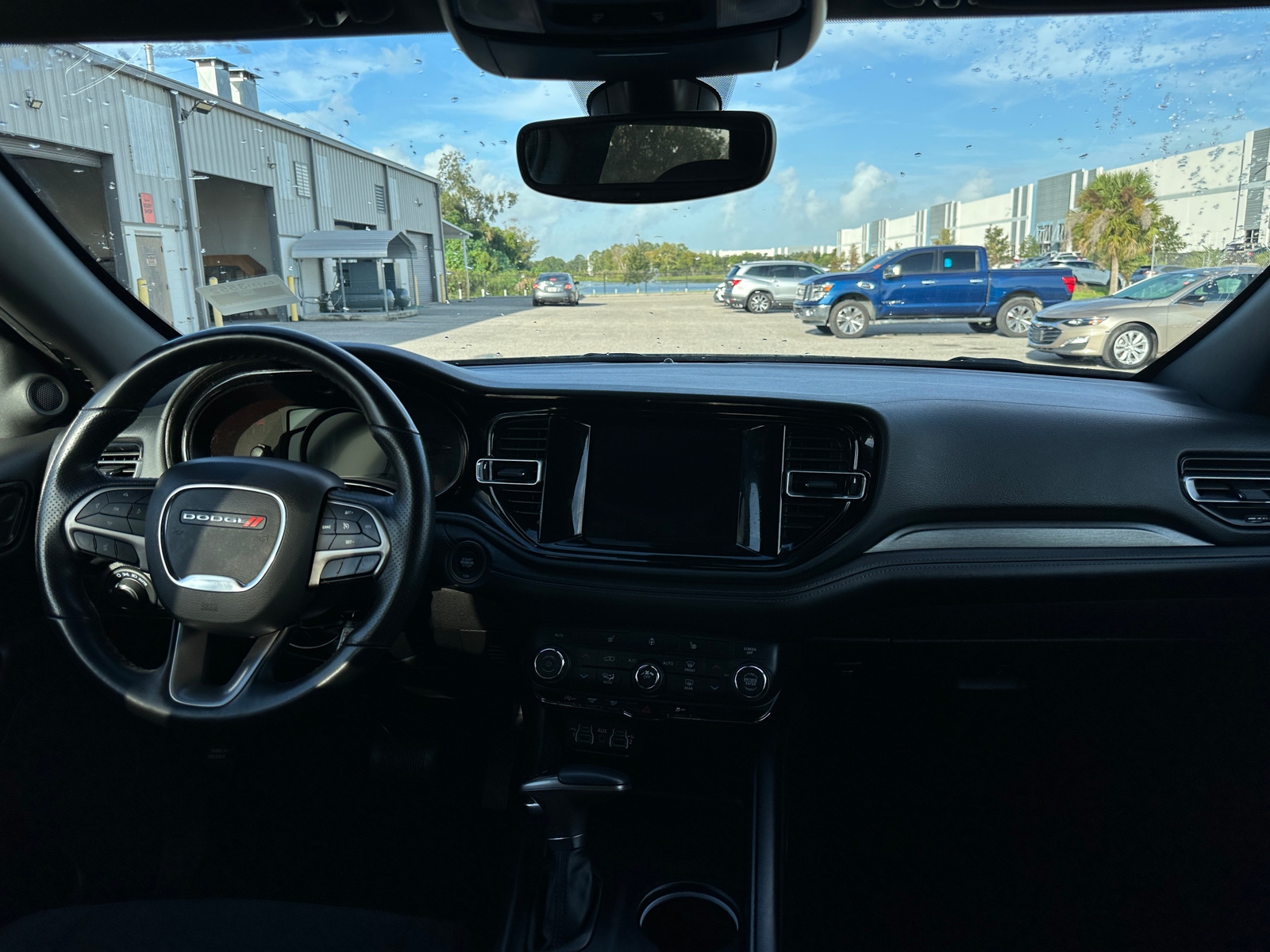 Thumbnail: 2024 Dodge Durango - 3