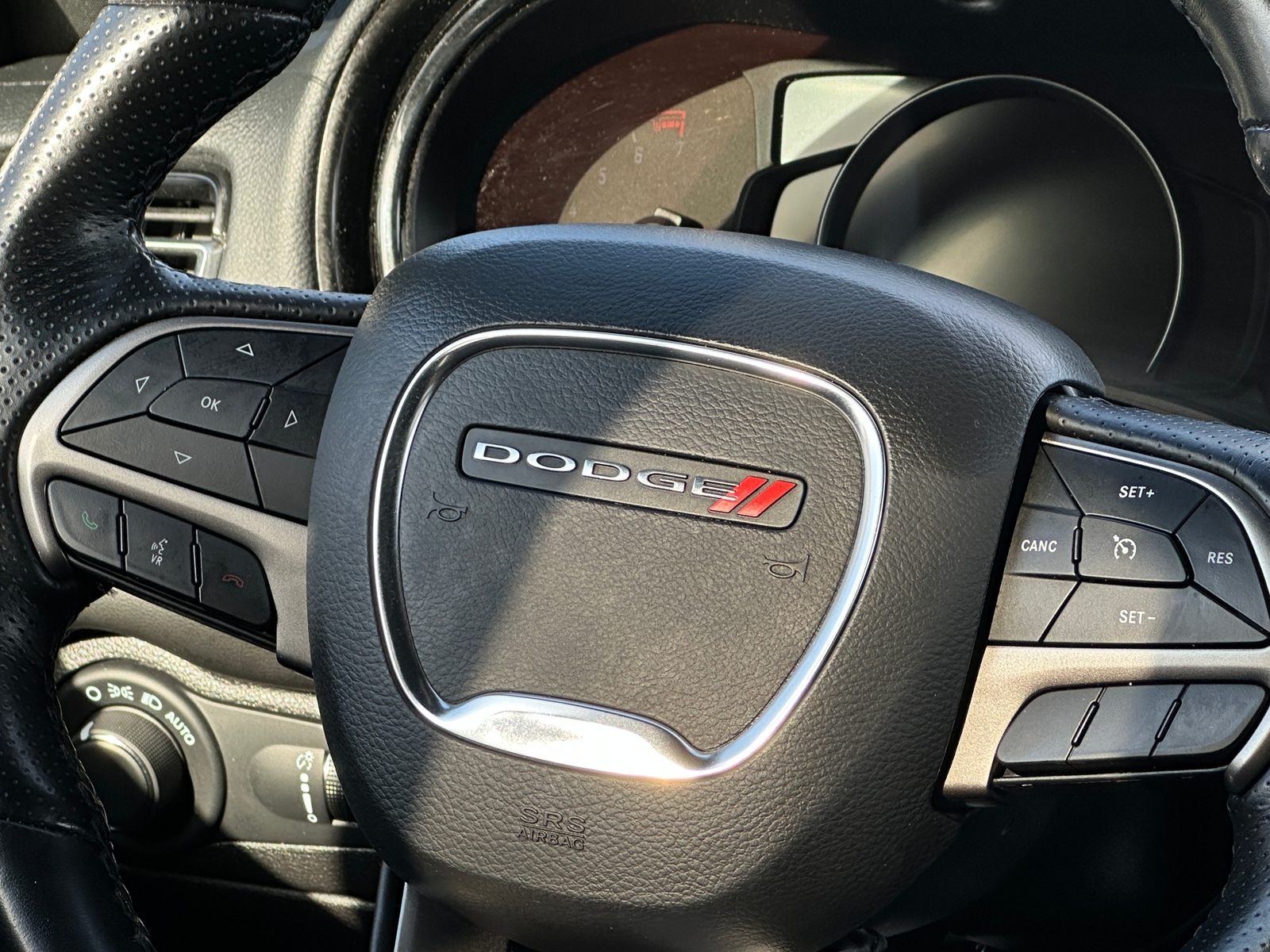 Thumbnail: 2024 Dodge Durango - 5