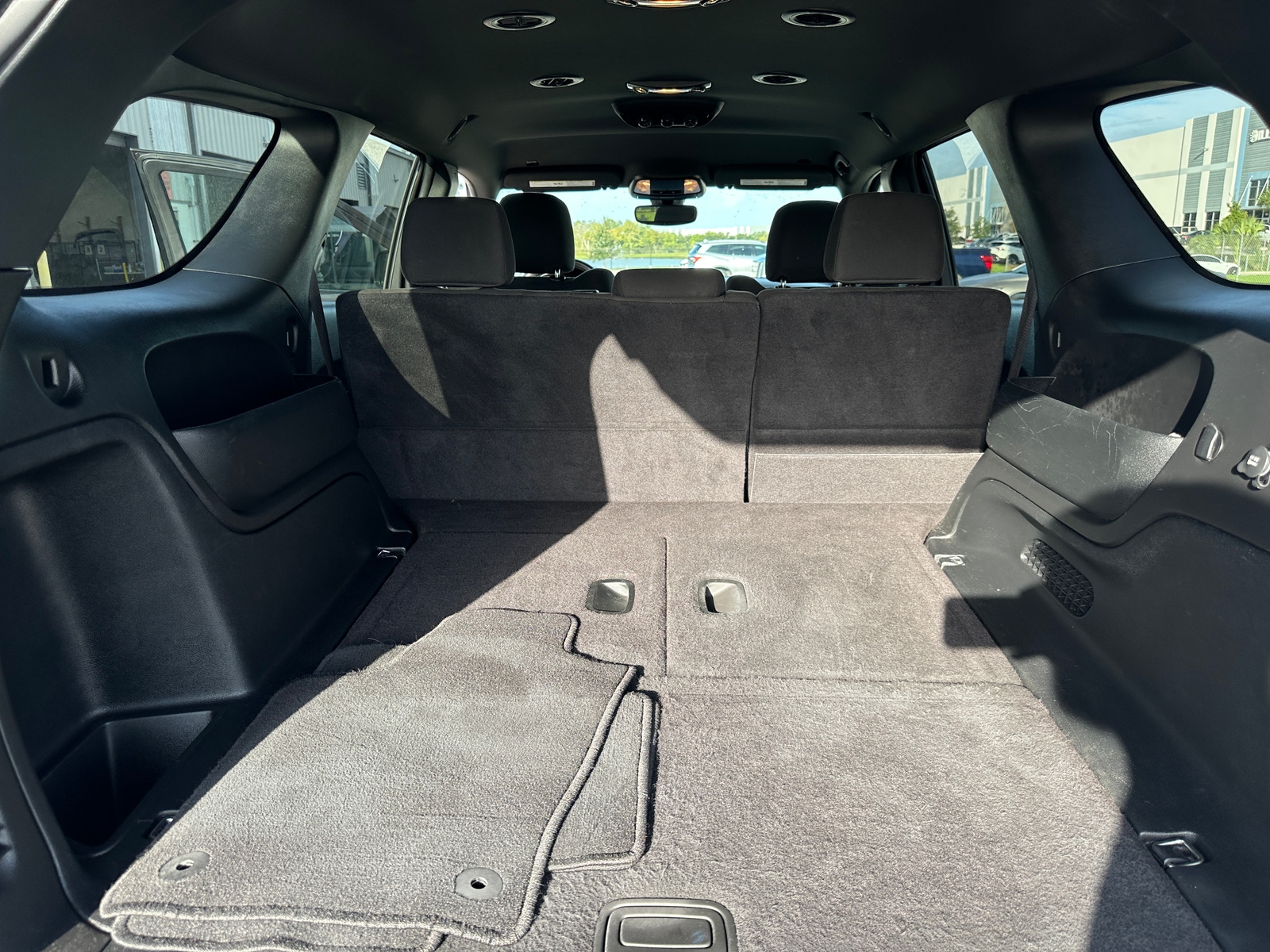 Thumbnail: 2024 Dodge Durango - 7