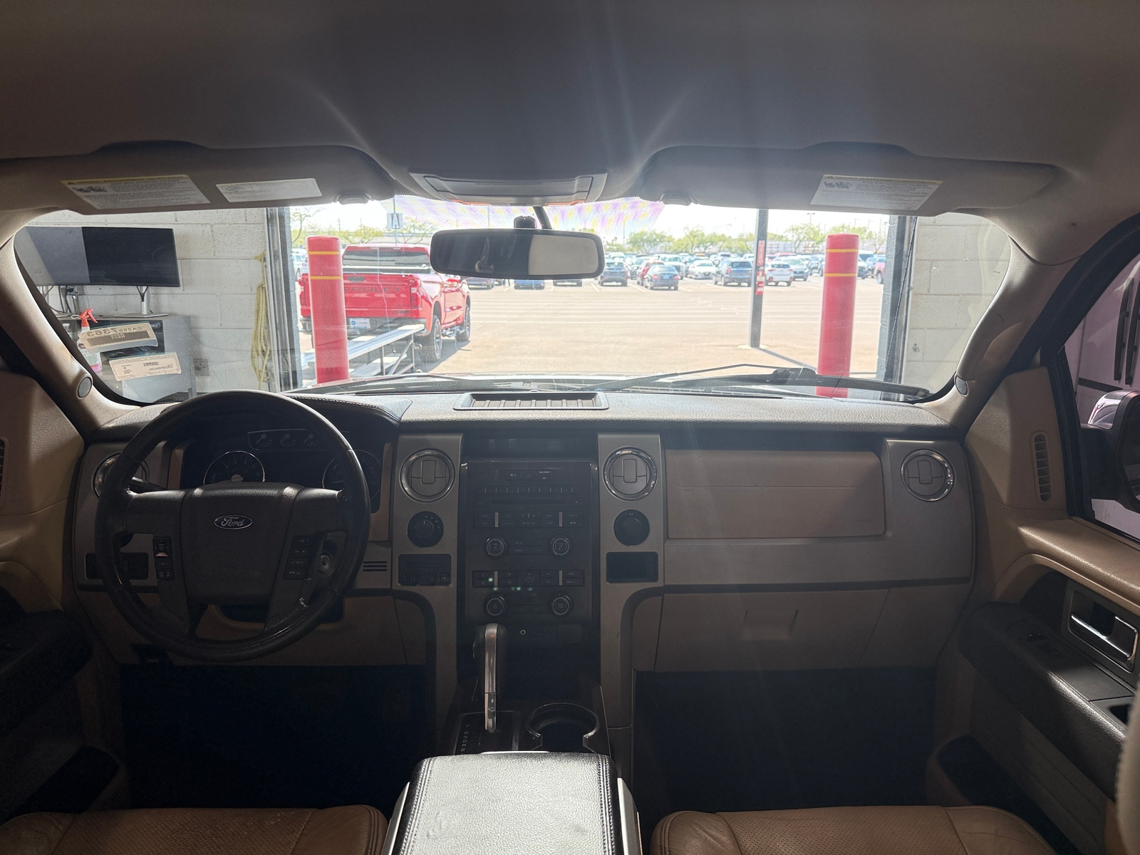 Thumbnail: 2012 Ford Econoline - 2