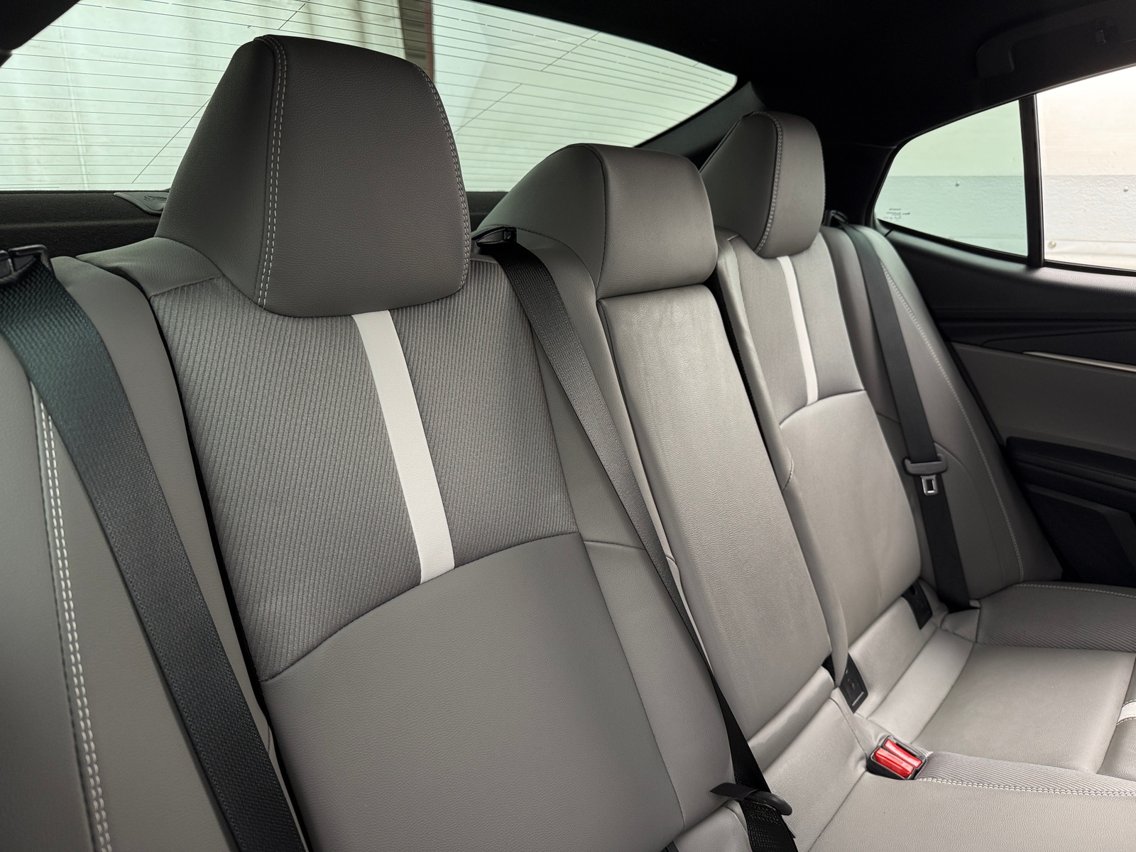 Thumbnail: 2025 Toyota Camry - 6