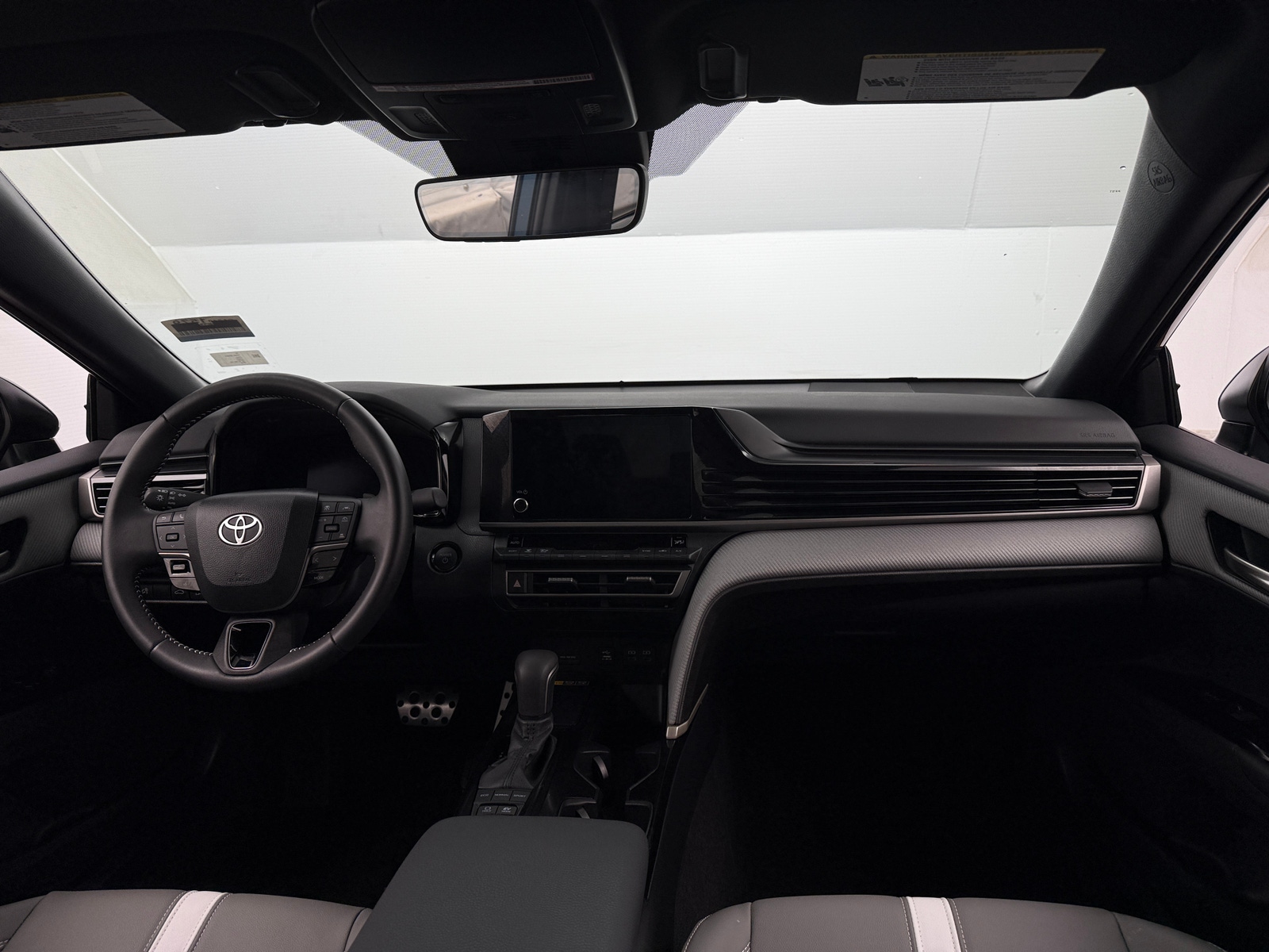 Thumbnail: 2025 Toyota Camry - 3