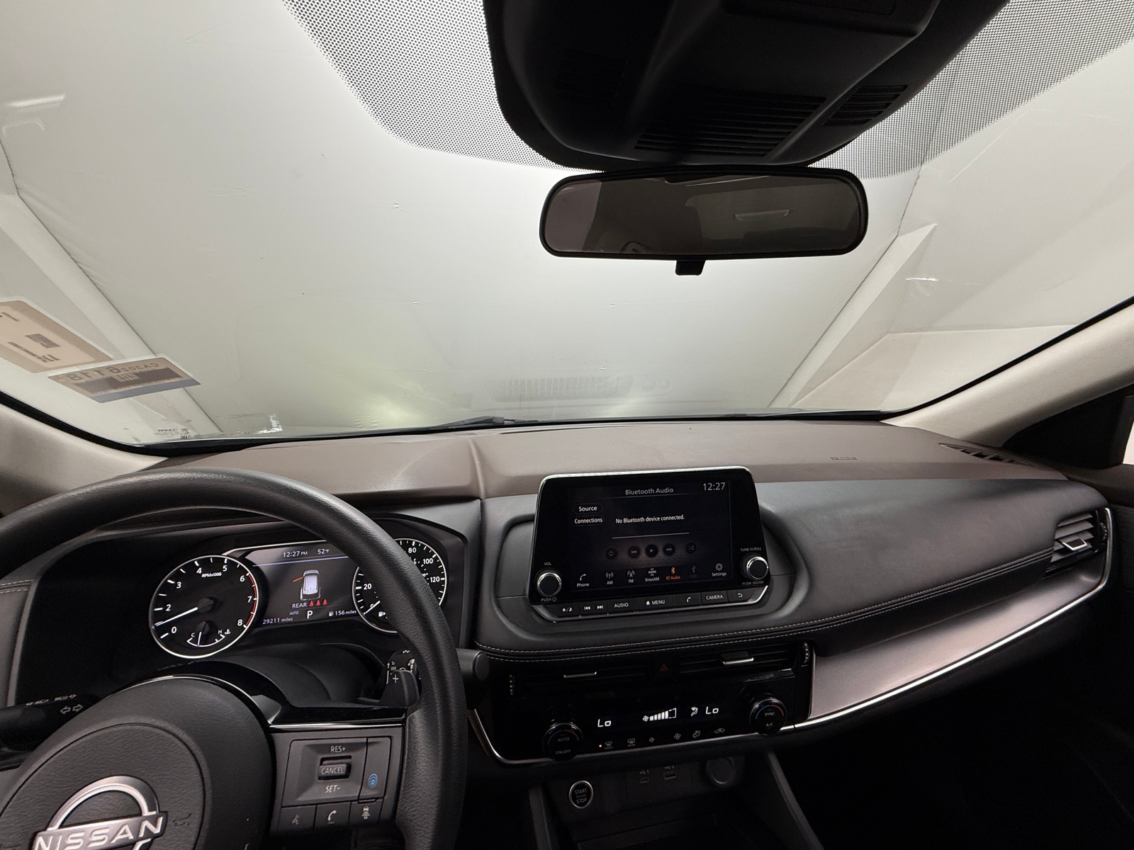 Thumbnail: 2022 Nissan Rogue - 3