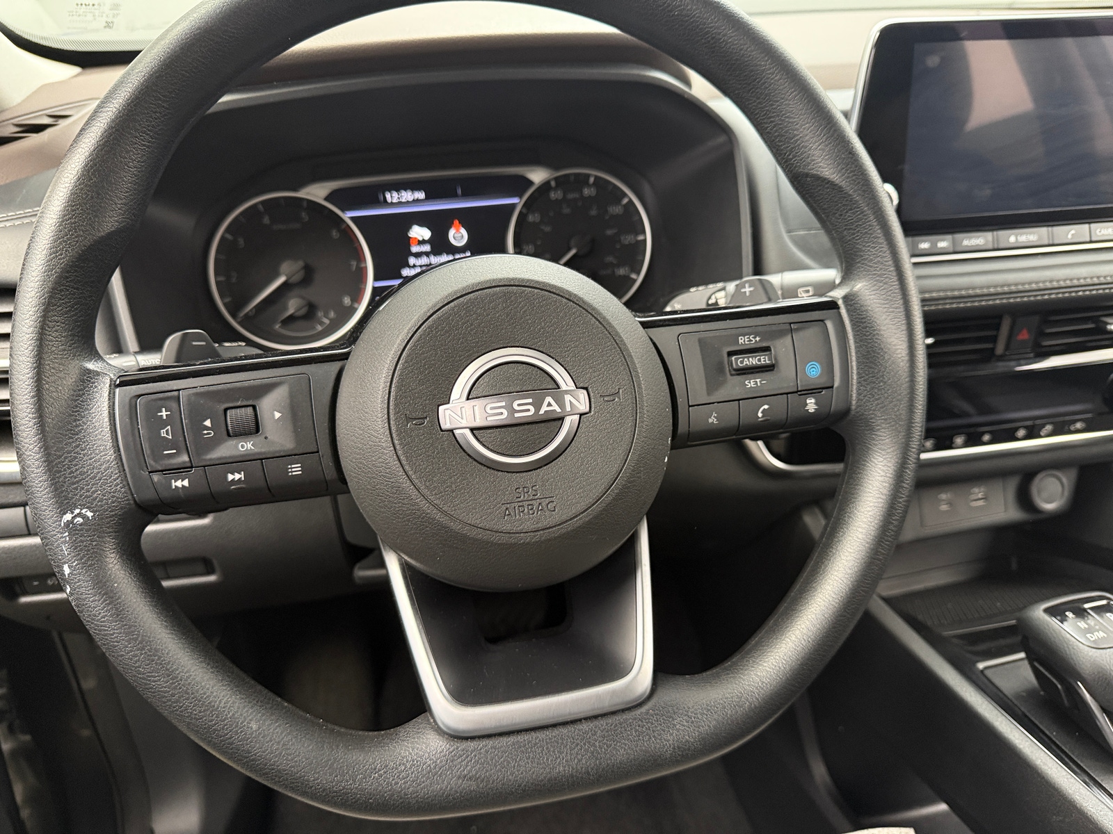 Thumbnail: 2022 Nissan Rogue - 5