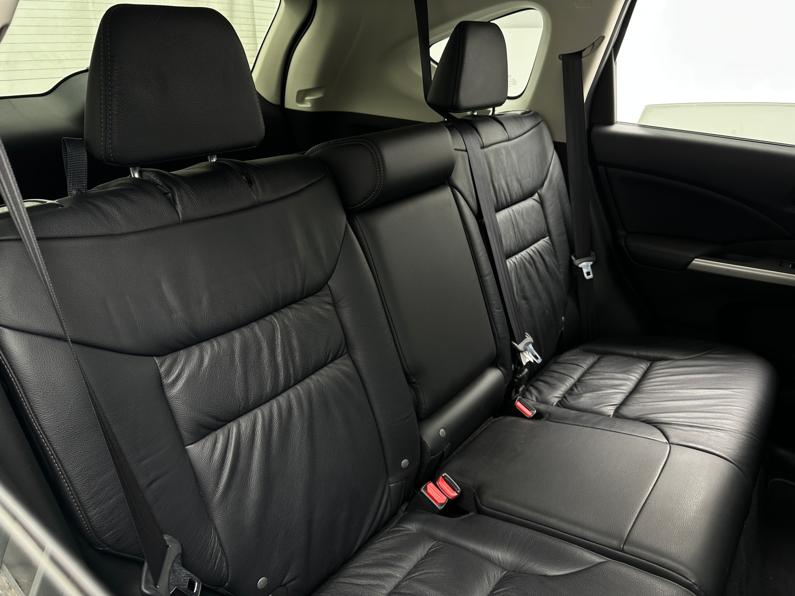 Thumbnail: 2013 Honda CR-V - 5