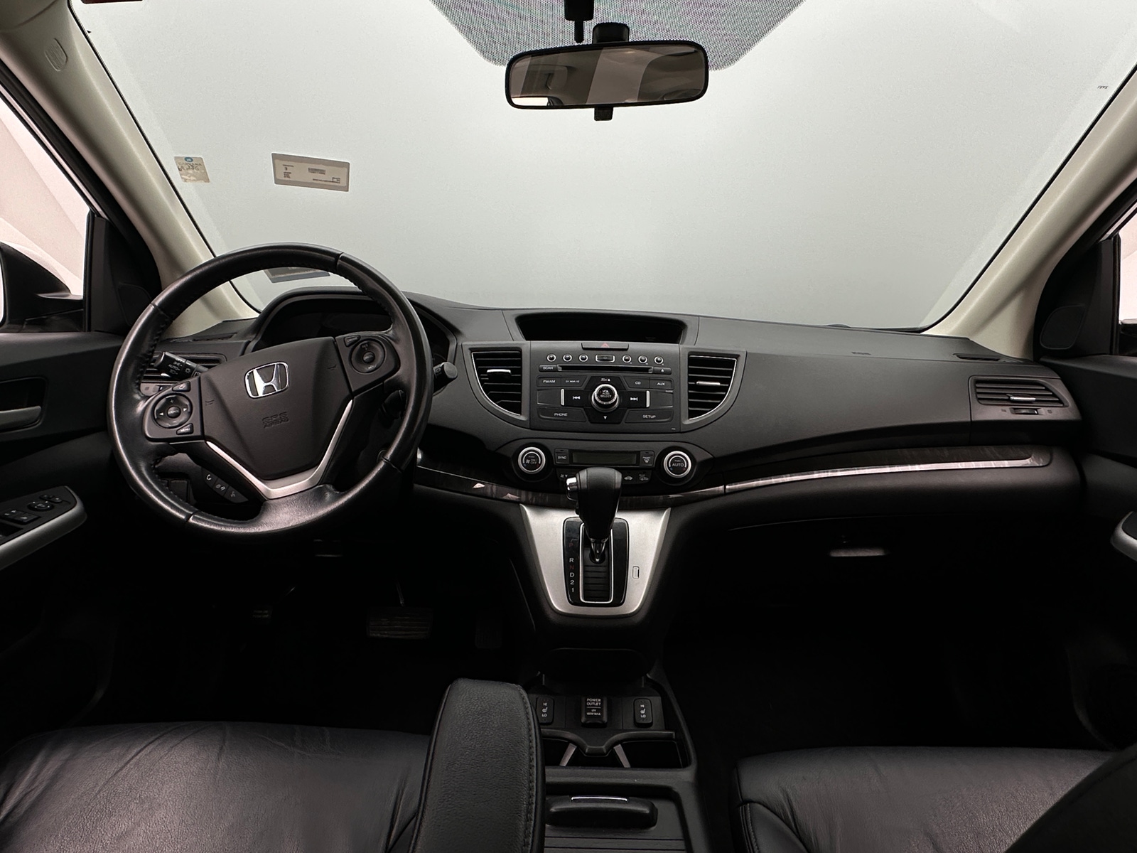 Thumbnail: 2013 Honda CR-V - 2