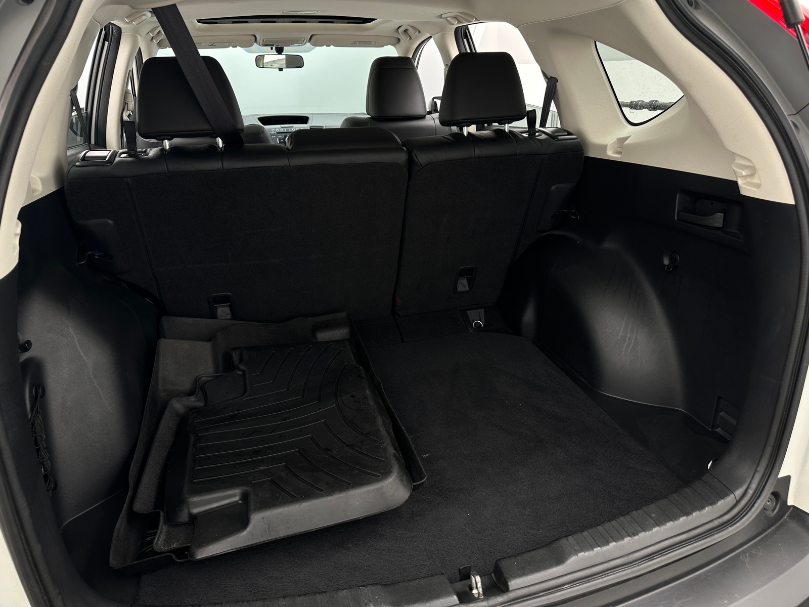 Thumbnail: 2013 Honda CR-V - 6
