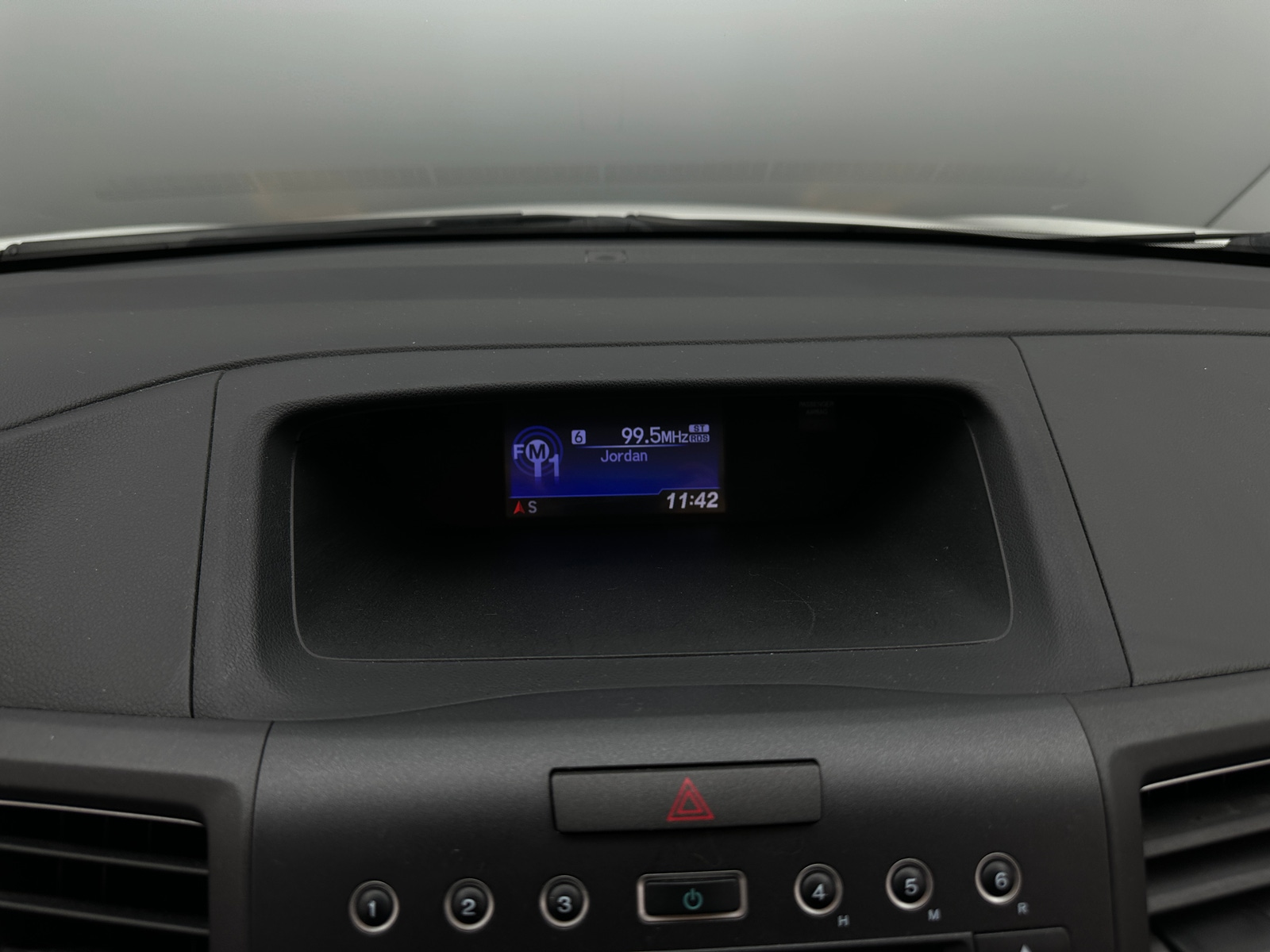 Thumbnail: 2013 Honda CR-V - 3
