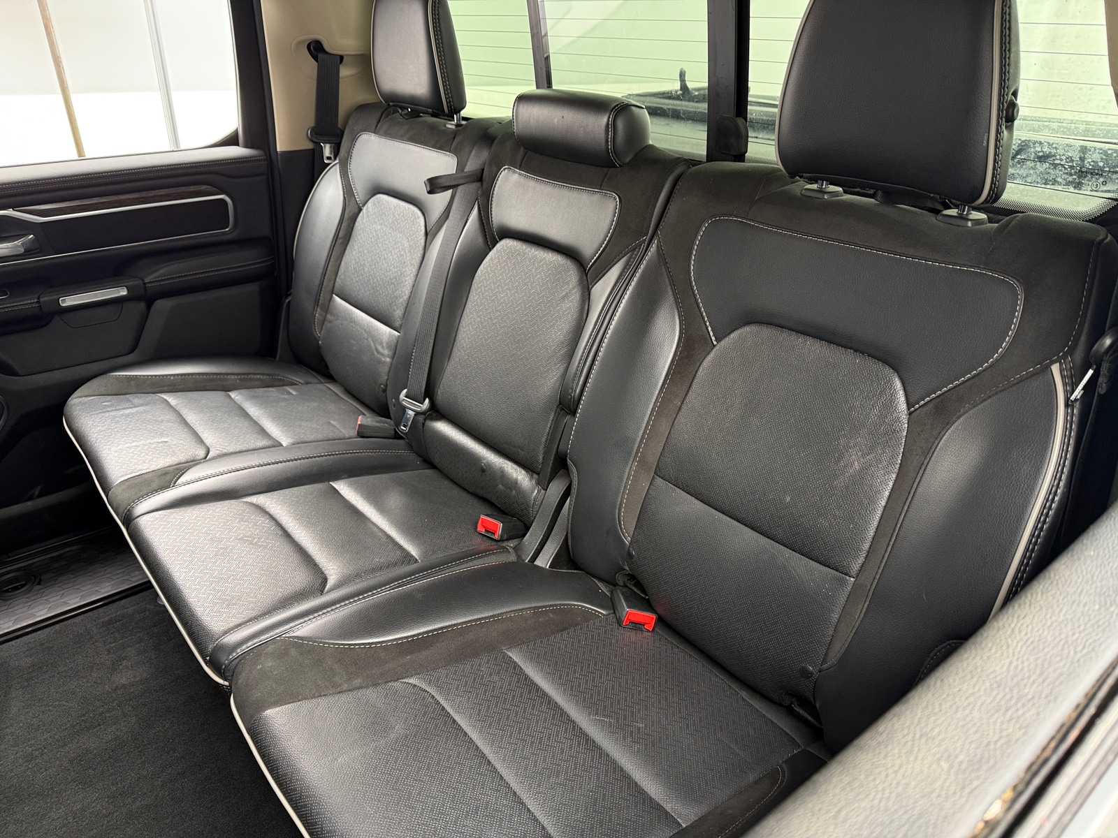 Thumbnail: 2019 RAM 1500 - 5