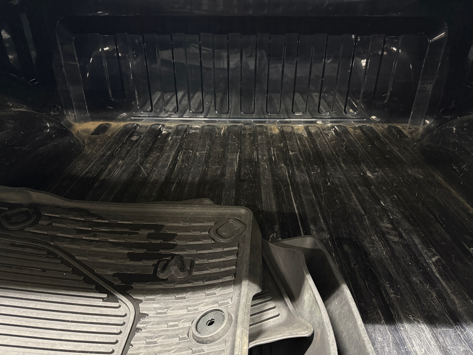 Thumbnail: 2019 RAM 1500 - 6