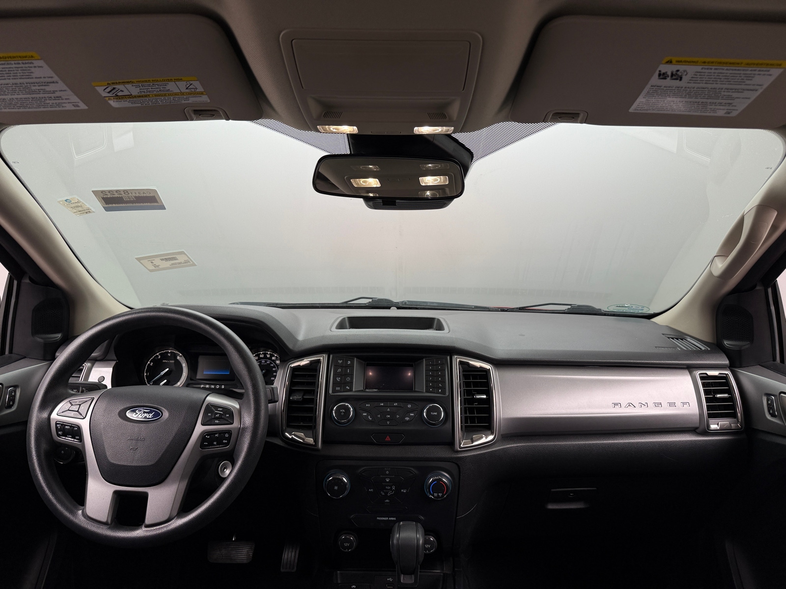 Thumbnail: 2019 Ford Ranger - 3