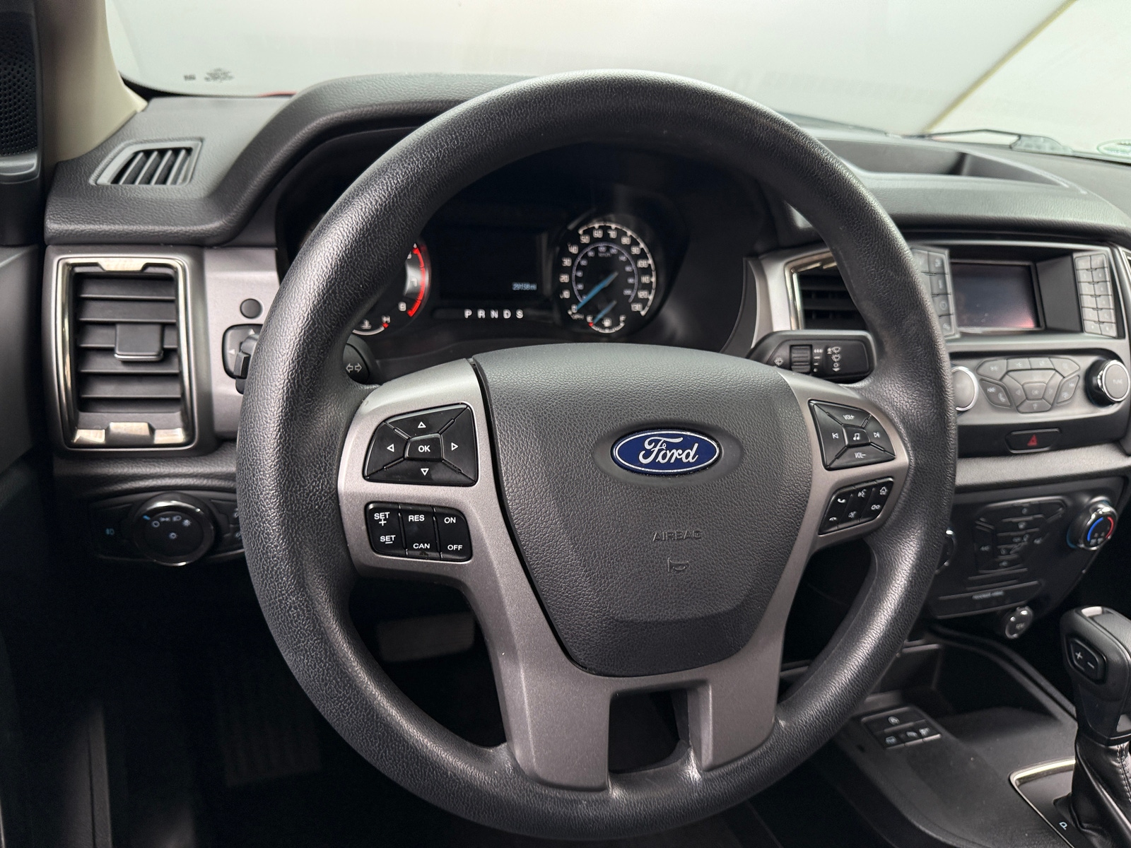 Thumbnail: 2019 Ford Ranger - 5