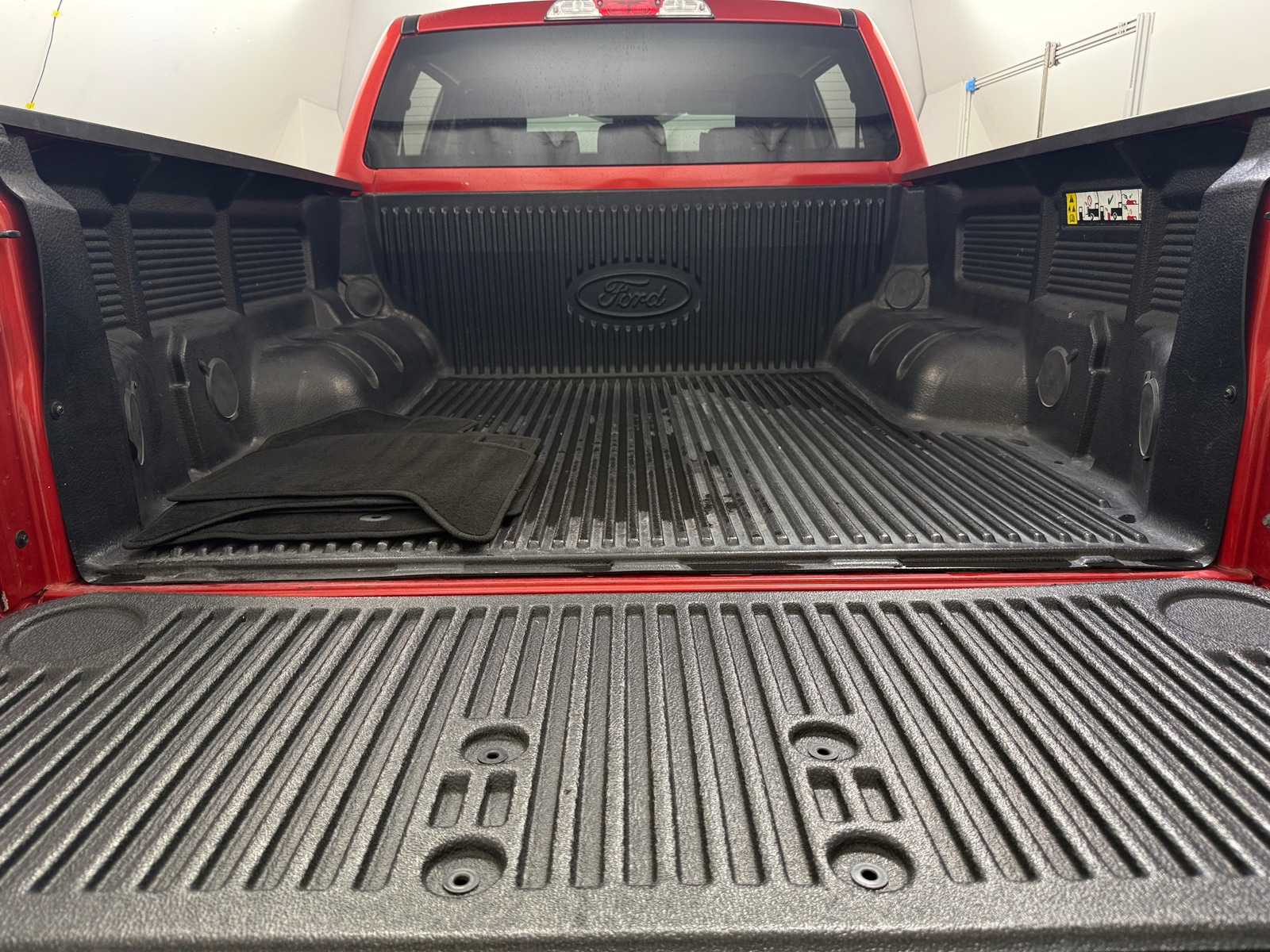 Thumbnail: 2019 Ford Ranger - 7