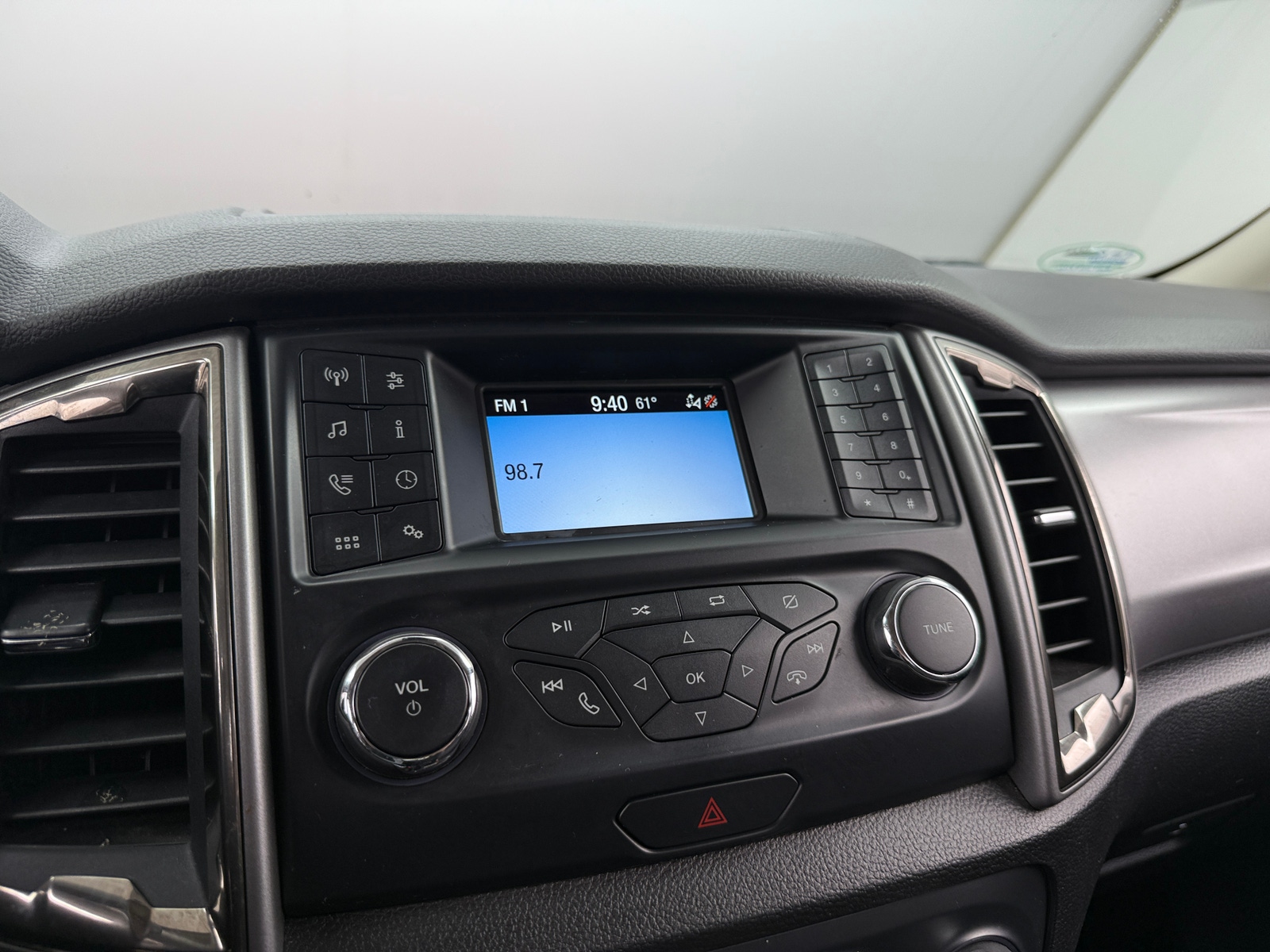Thumbnail: 2019 Ford Ranger - 4