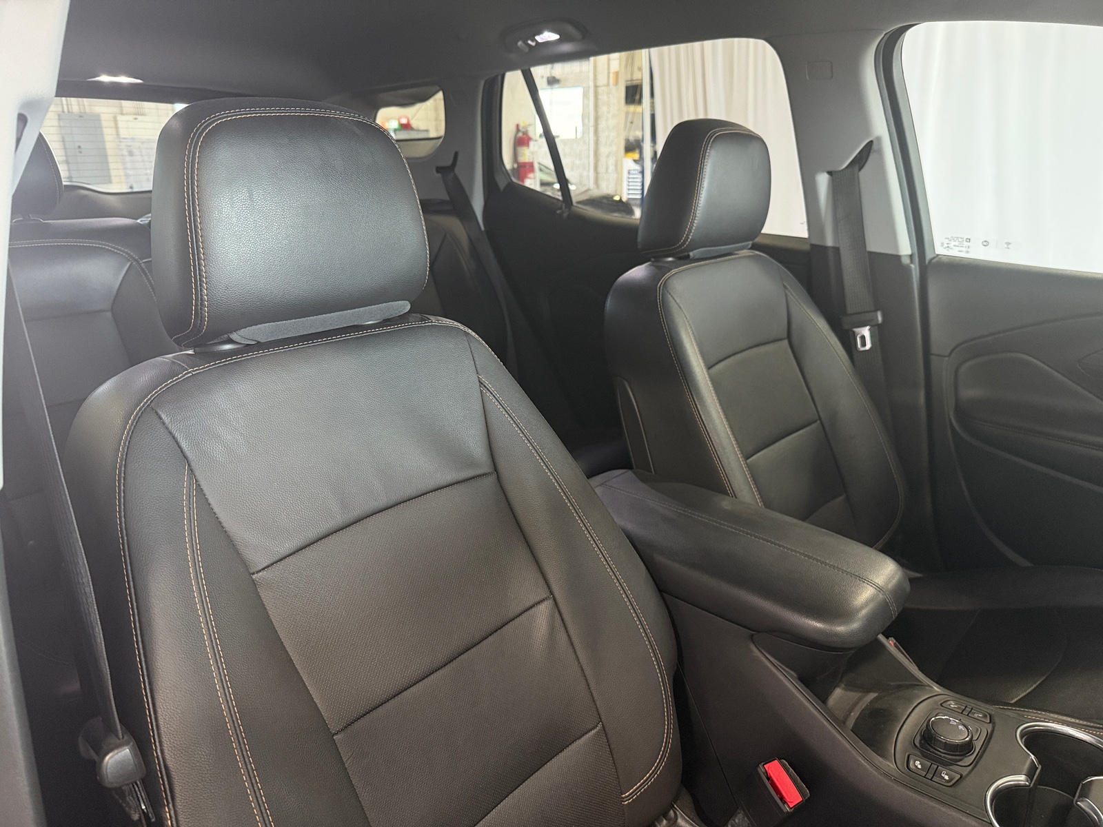 Thumbnail: 2021 GMC Terrain - 2