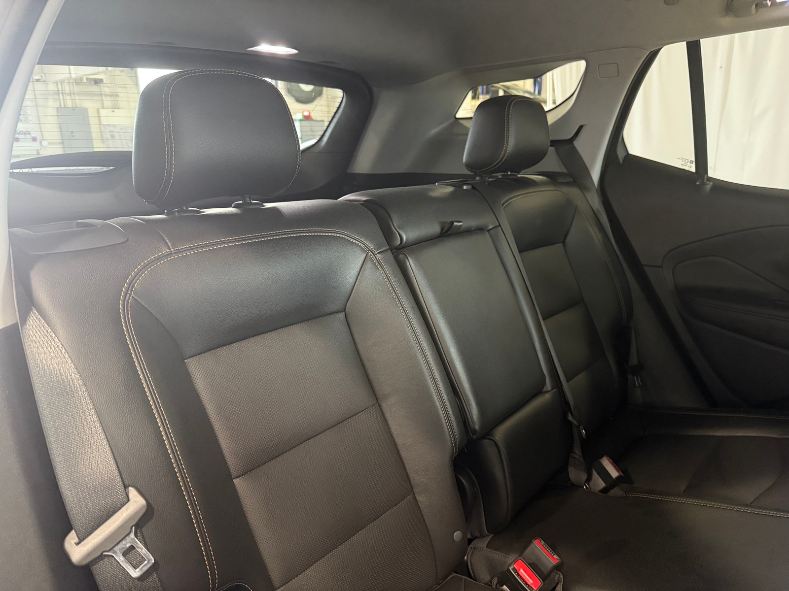 Thumbnail: 2021 GMC Terrain - 6