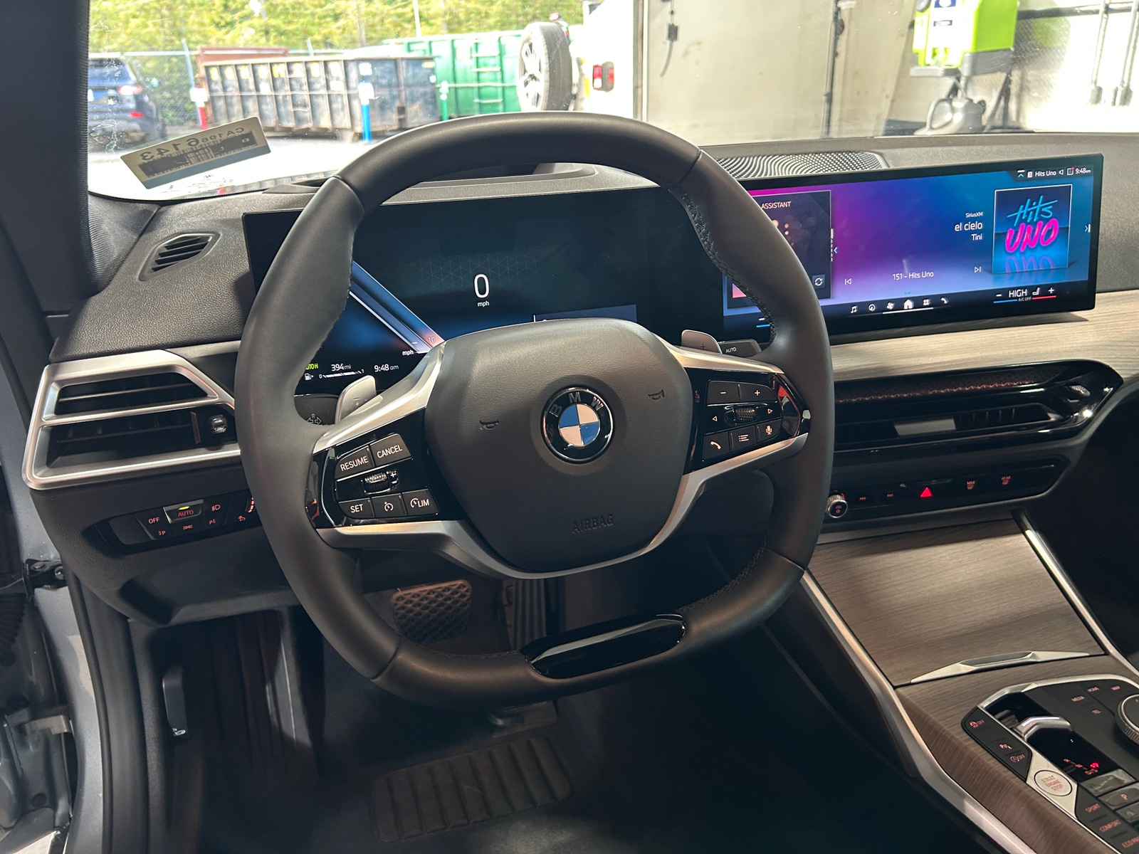 Thumbnail: 2025 BMW 4 Series - 3