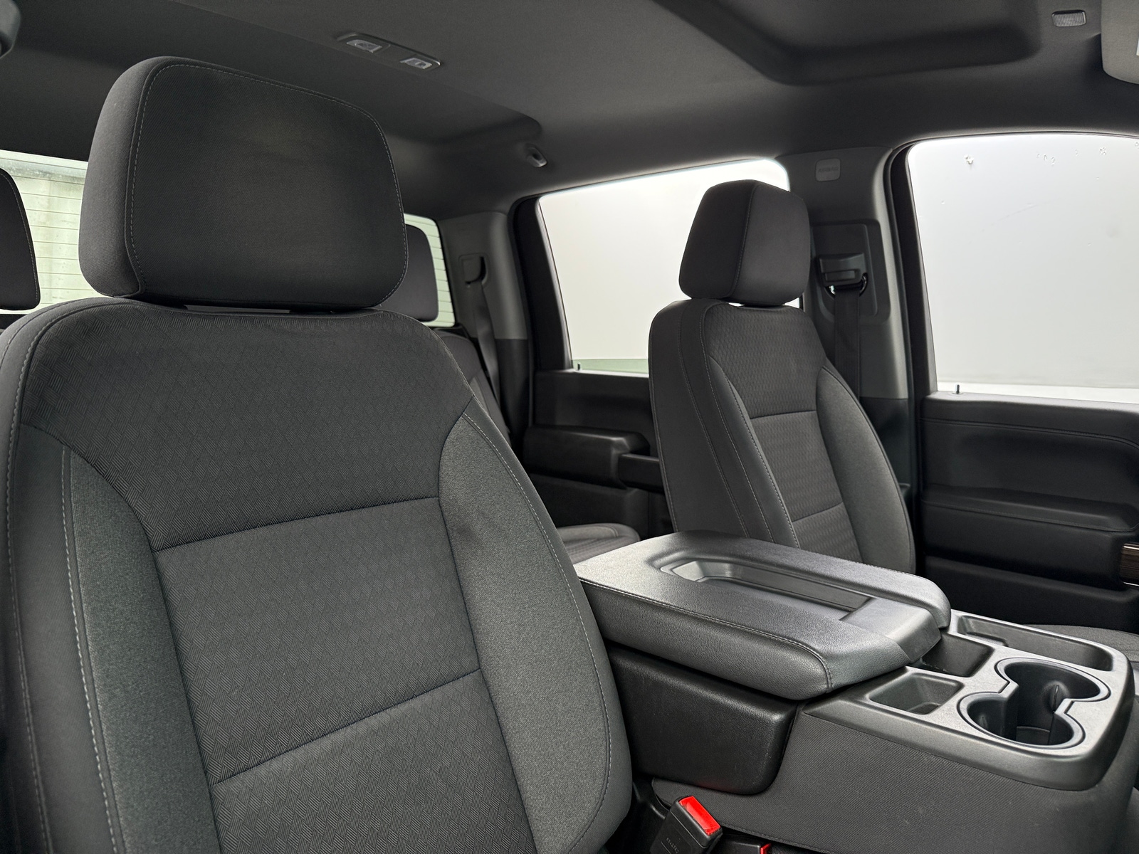 Thumbnail: 2023 Chevrolet Silverado 2500 - 2