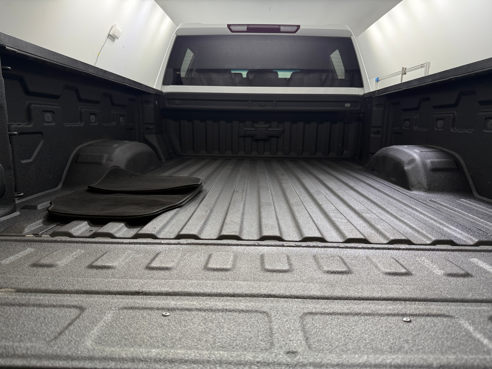 Thumbnail: 2023 Chevrolet Silverado 2500 - 7