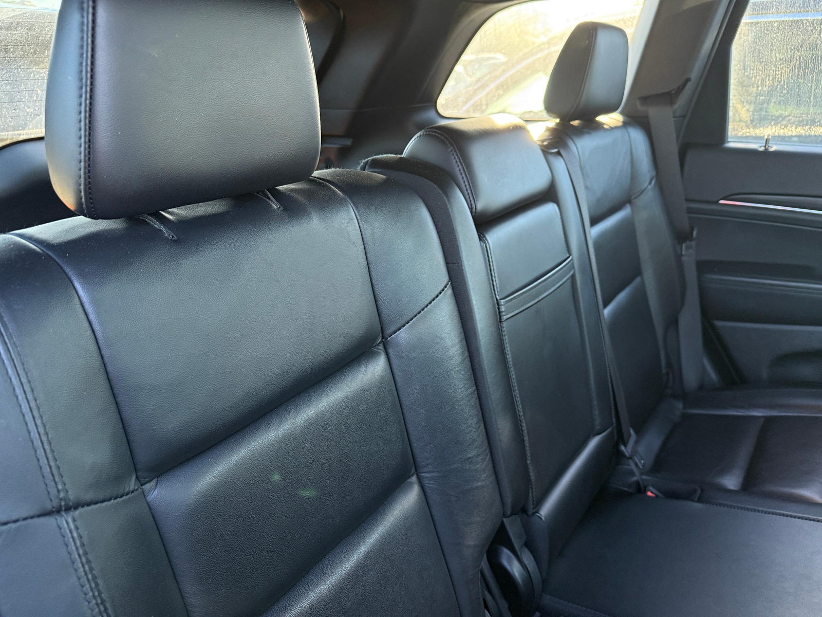 Thumbnail: 2020 Jeep Grand Cherokee - 5
