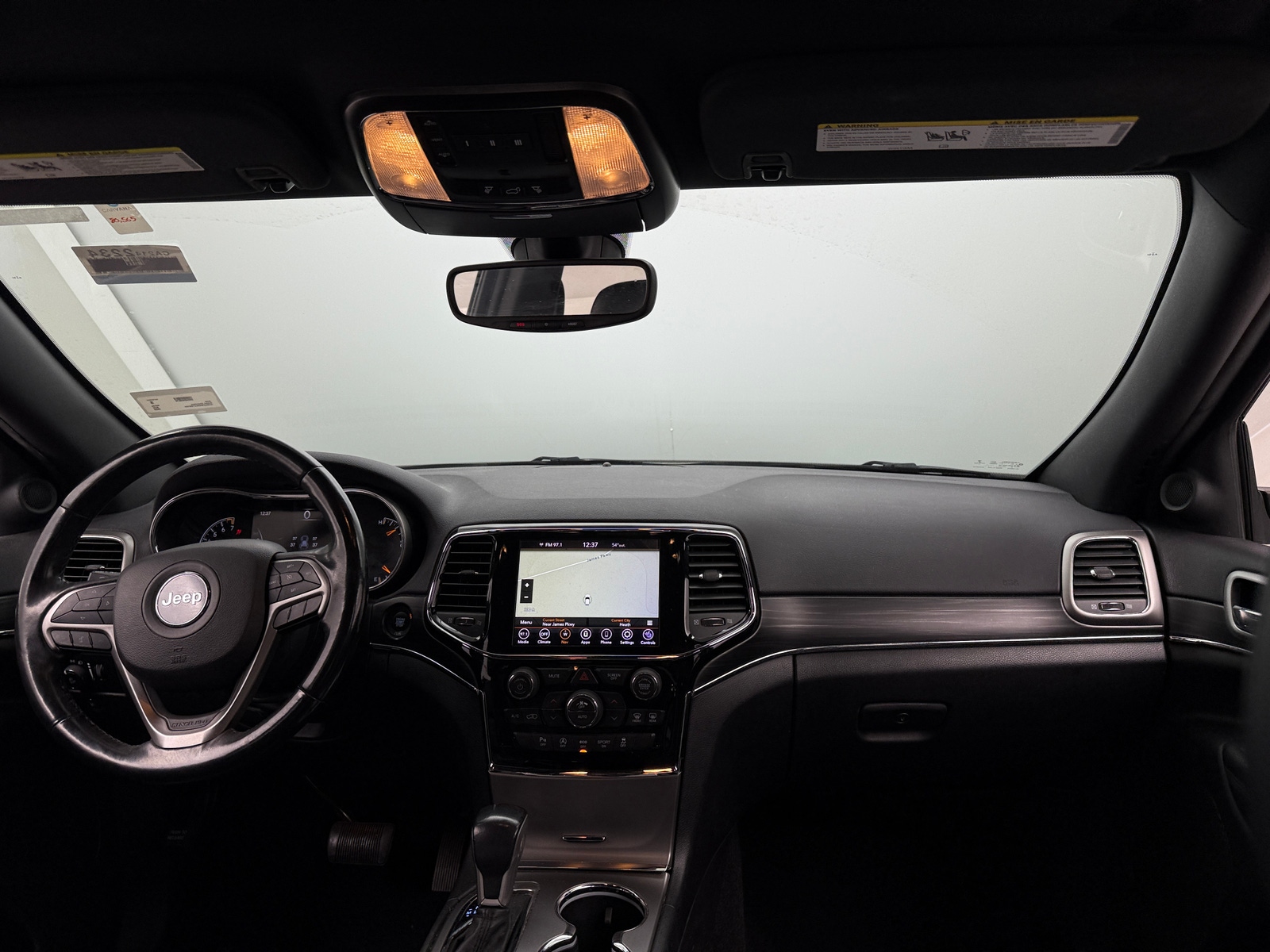 Thumbnail: 2020 Jeep Grand Cherokee - 2