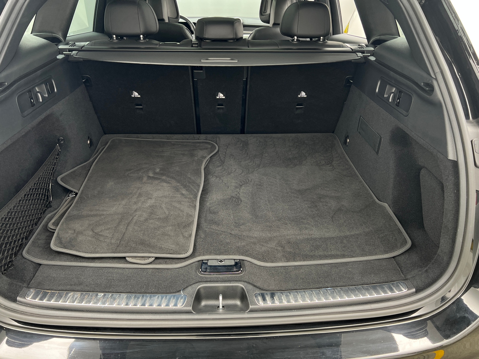 Thumbnail: 2024 Mercedes-Benz GLC - 6