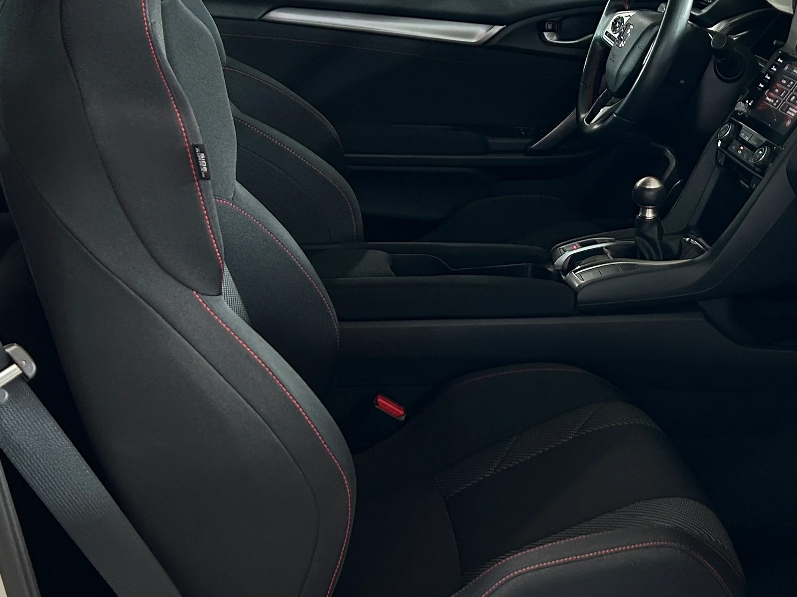 Thumbnail: 2019 Honda Civic - 2