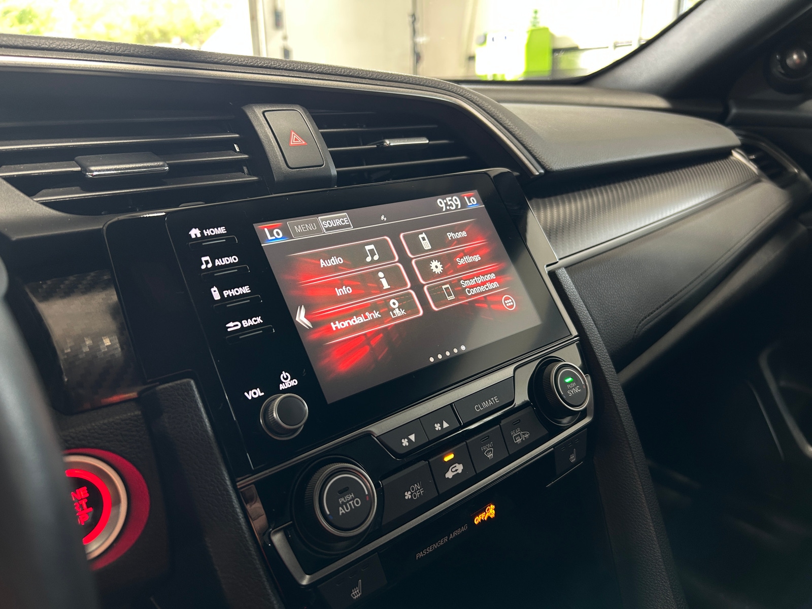 Thumbnail: 2019 Honda Civic - 3