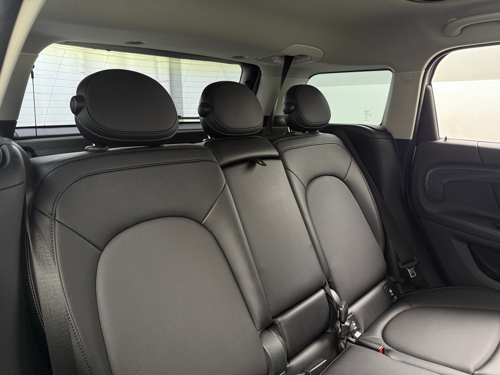 Thumbnail: 2018 MINI Cooper Countryman - 5