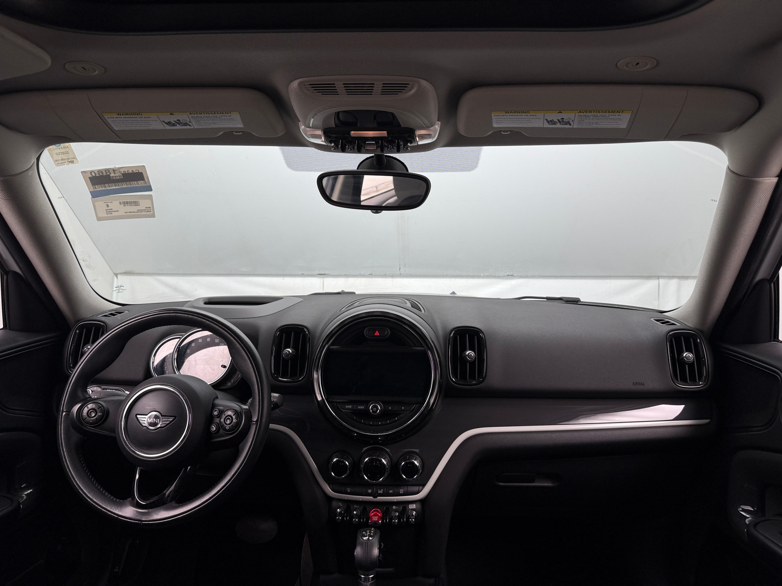 Thumbnail: 2018 MINI Cooper Countryman - 2